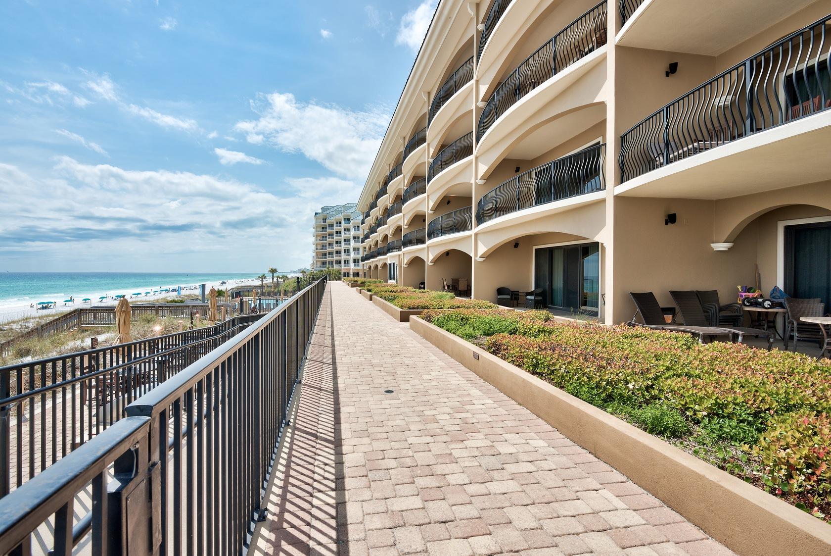 VILLA COYABA - Residential