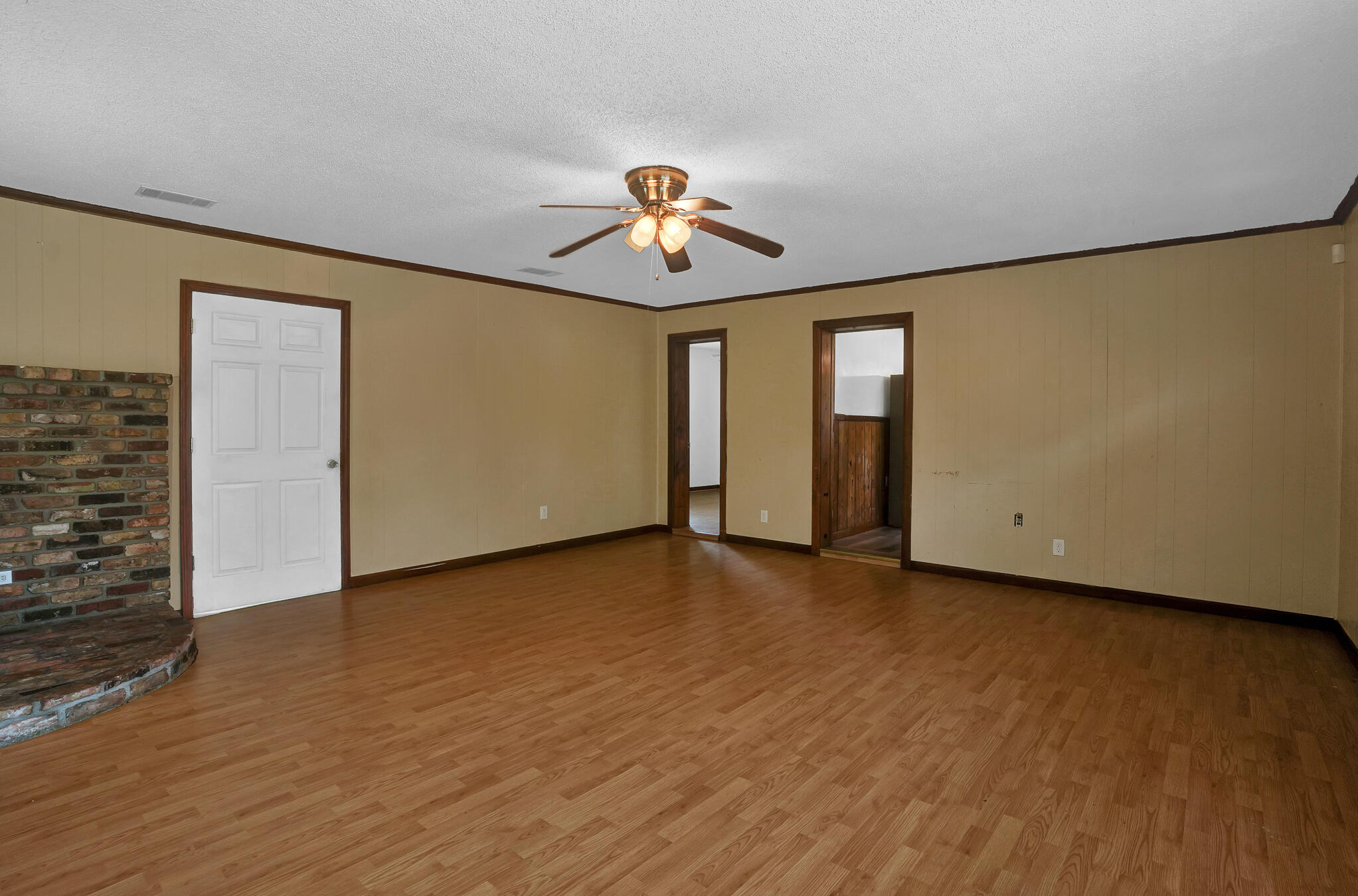 NO RECORDED SUBDIVISION - Residential
