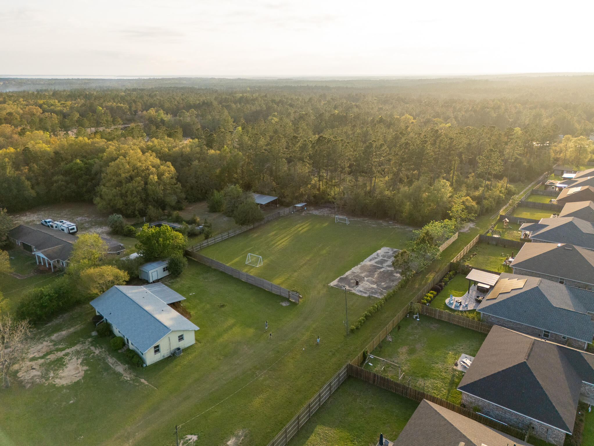 NO RECORDED SUBDIVISION - Residential