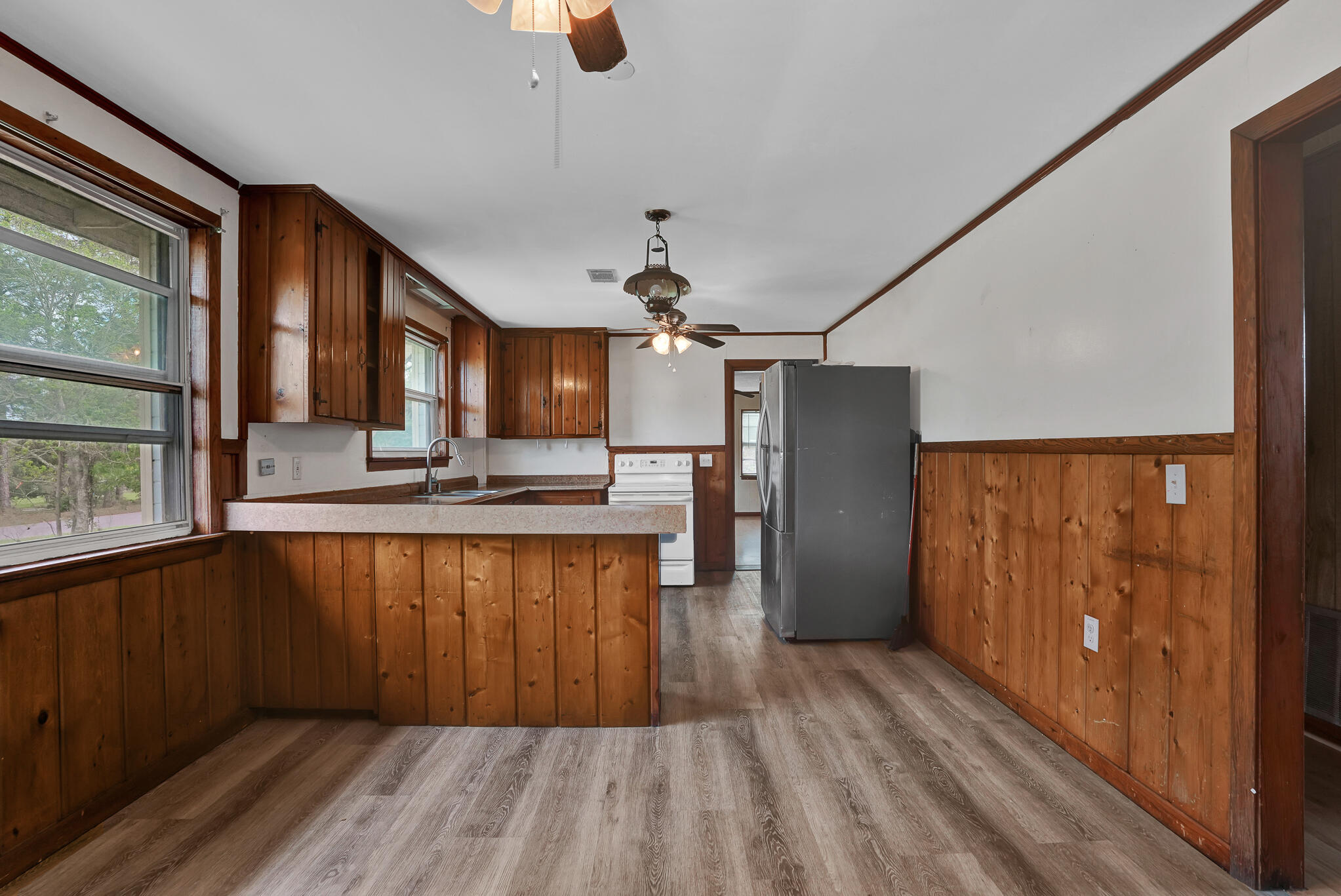 NO RECORDED SUBDIVISION - Residential