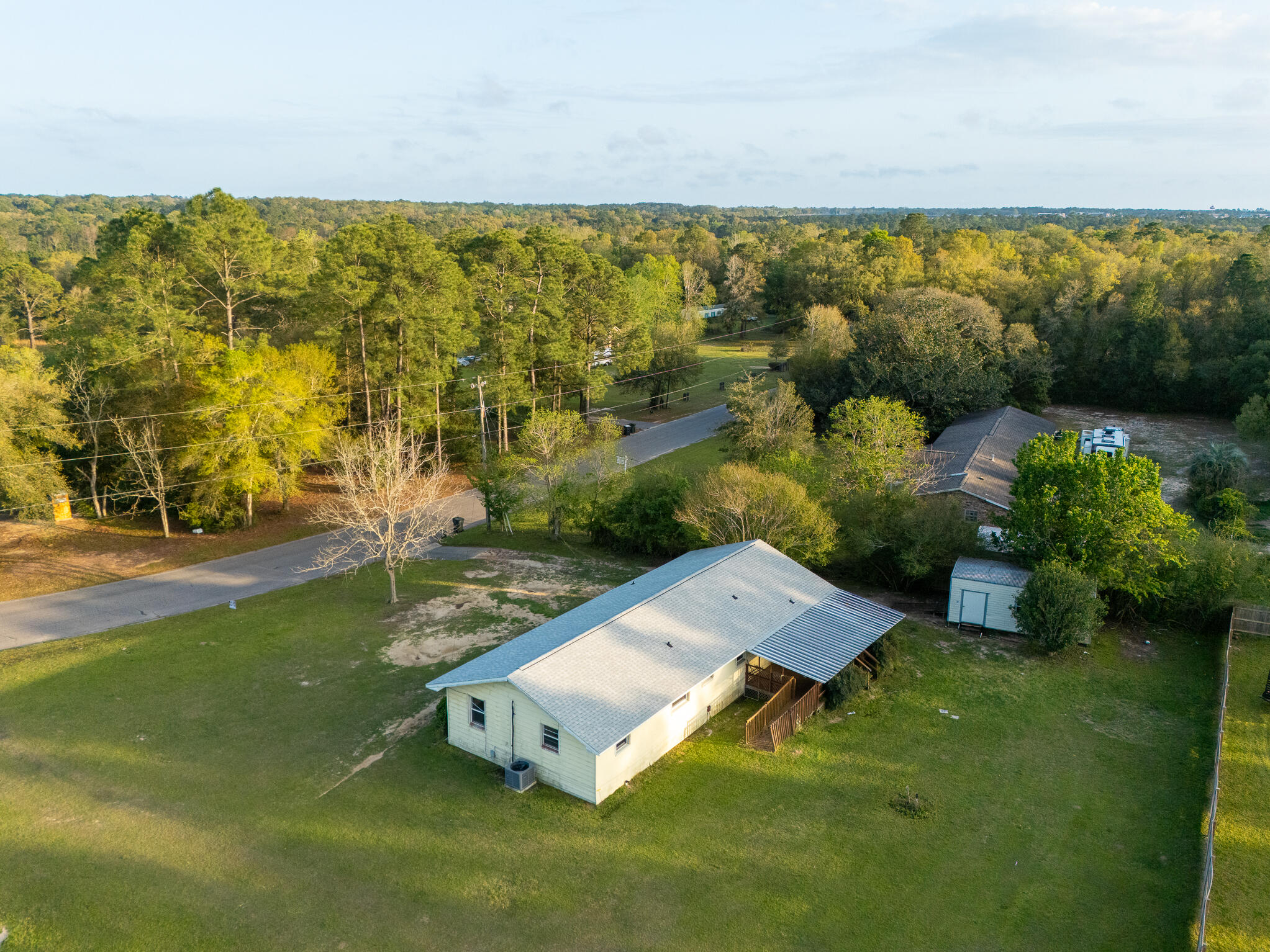 NO RECORDED SUBDIVISION - Residential