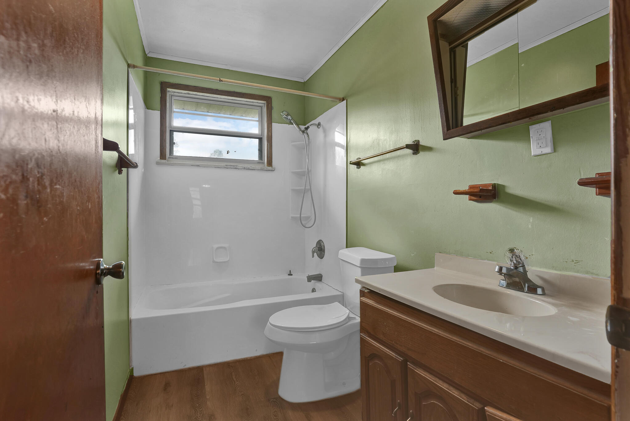 NO RECORDED SUBDIVISION - Residential