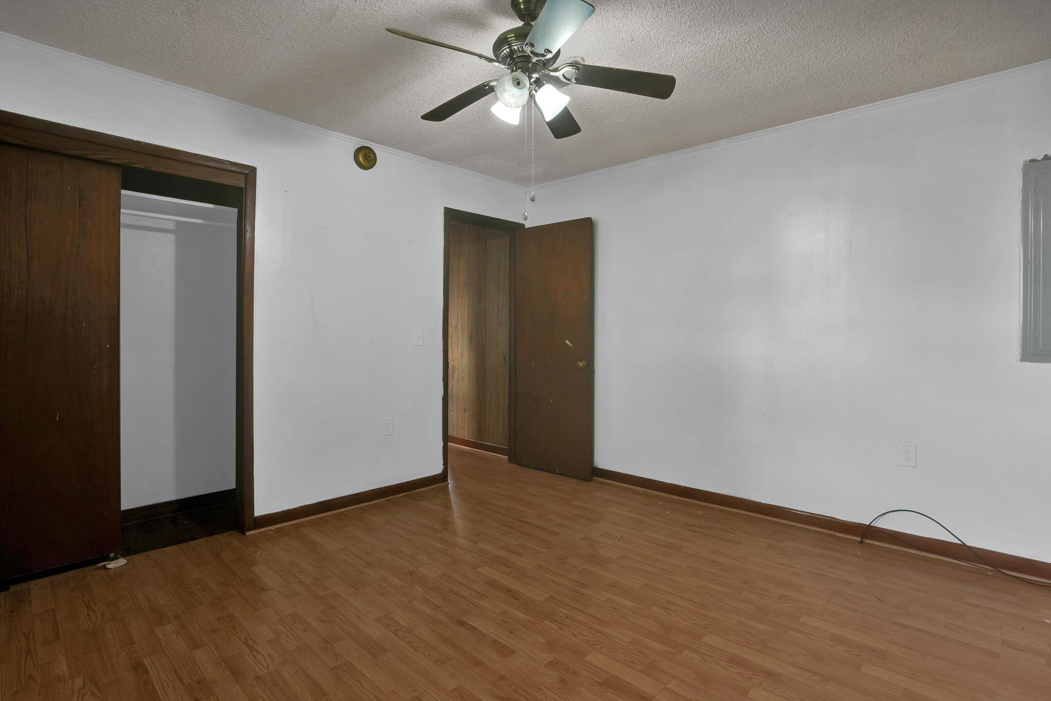 NO RECORDED SUBDIVISION - Residential