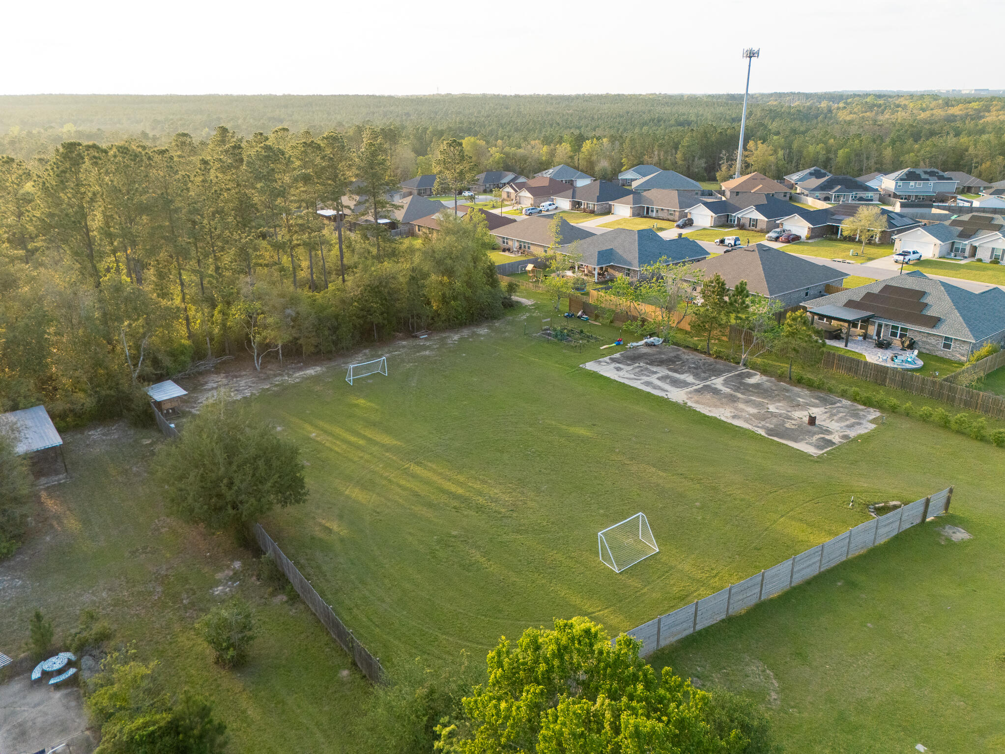 NO RECORDED SUBDIVISION - Residential