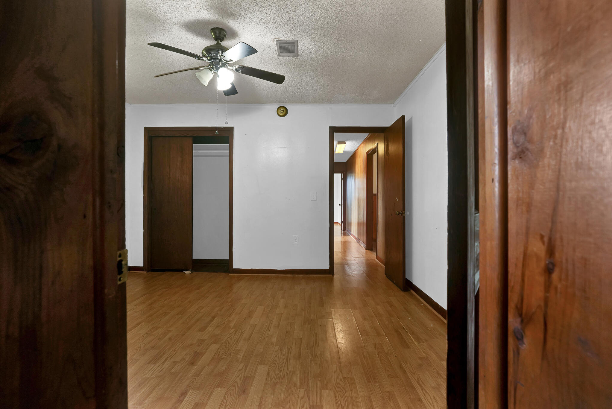 NO RECORDED SUBDIVISION - Residential