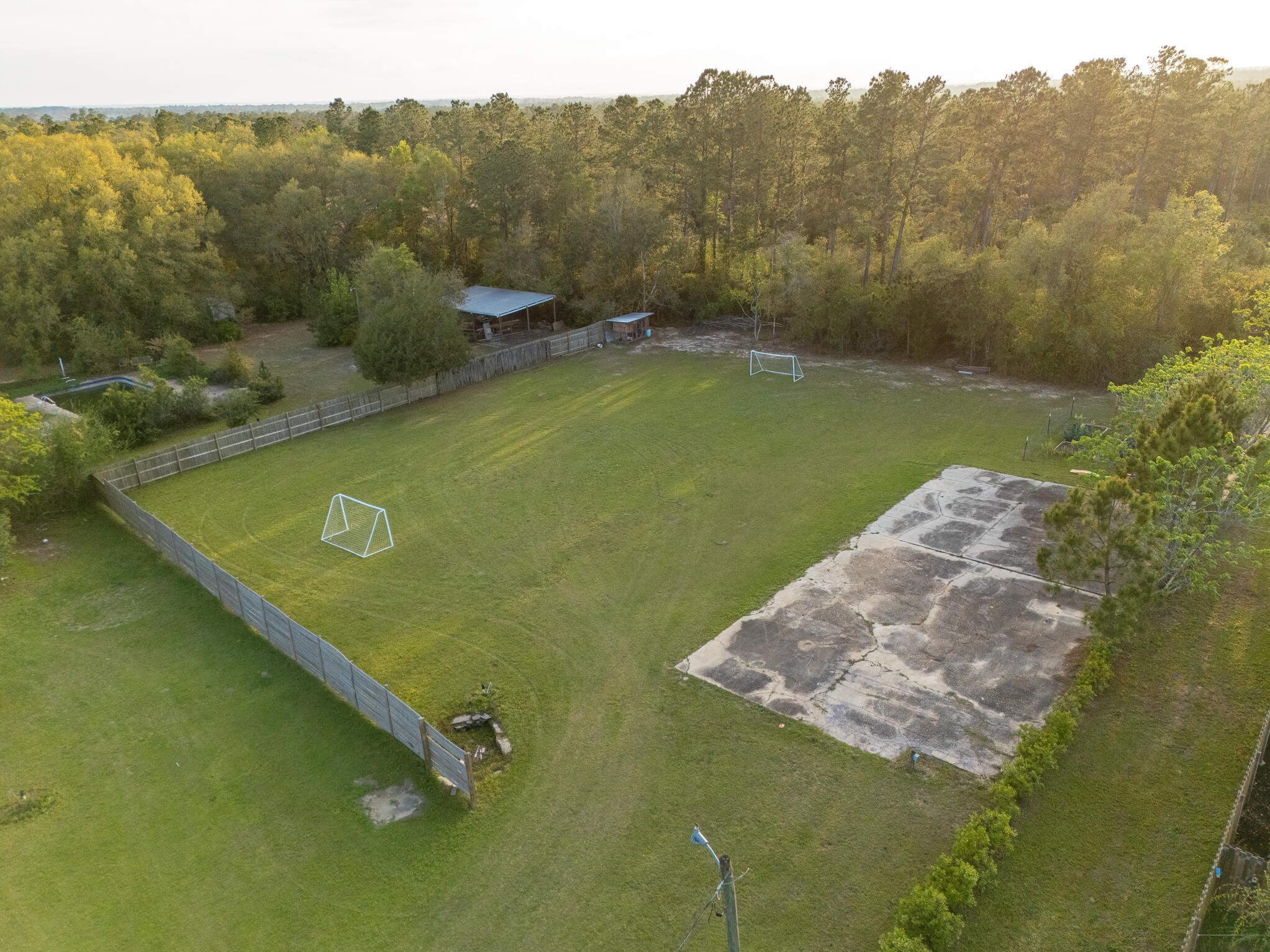 NO RECORDED SUBDIVISION - Residential