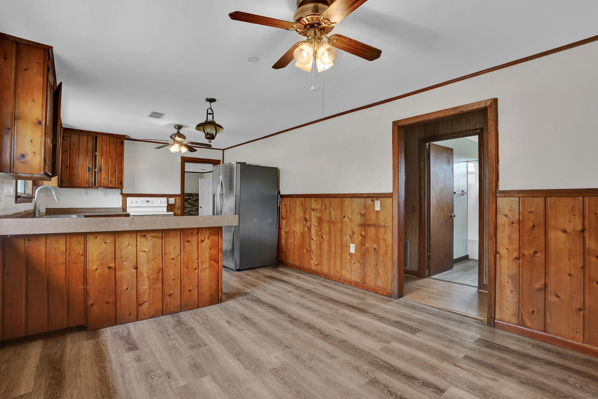 NO RECORDED SUBDIVISION - Residential