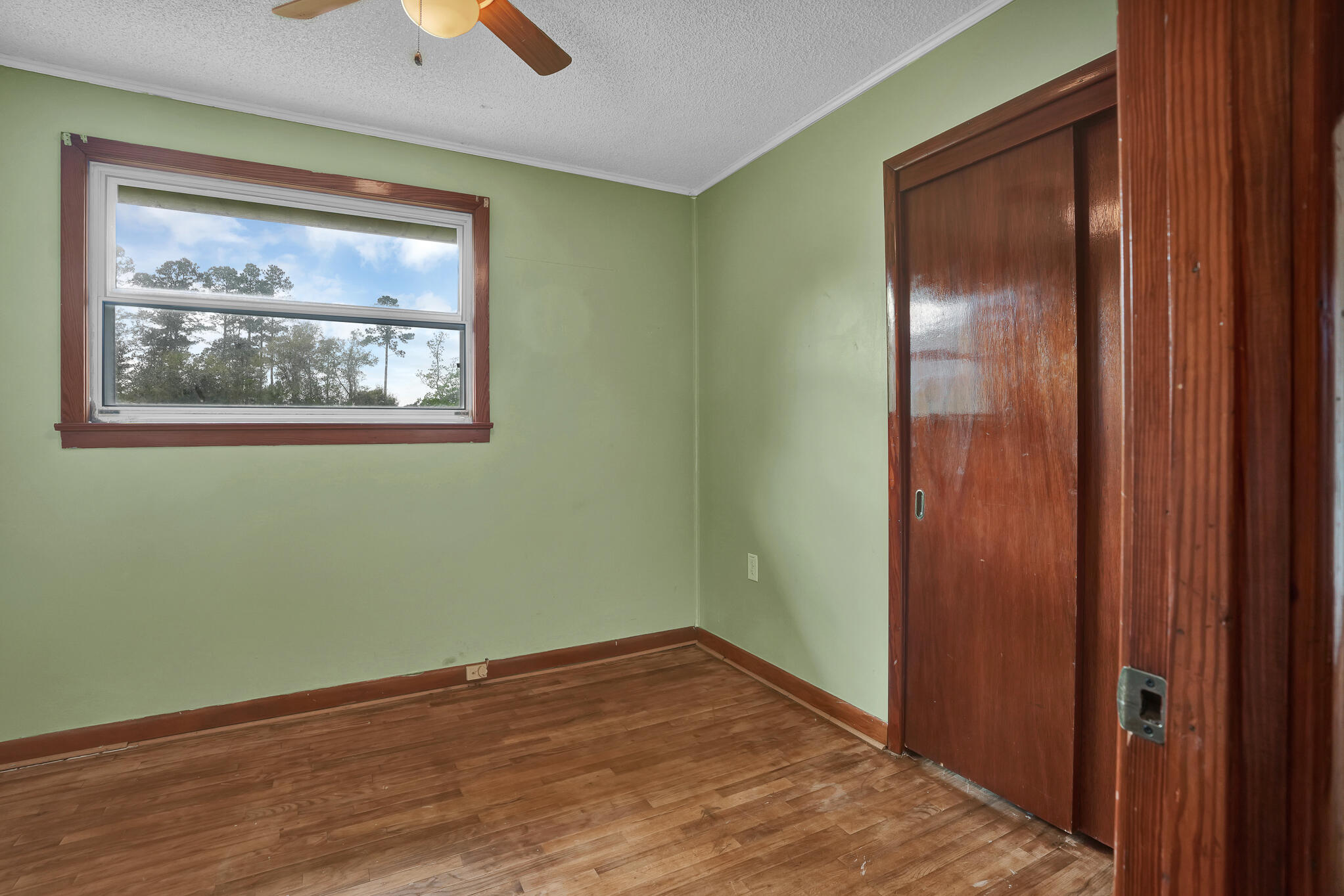 NO RECORDED SUBDIVISION - Residential