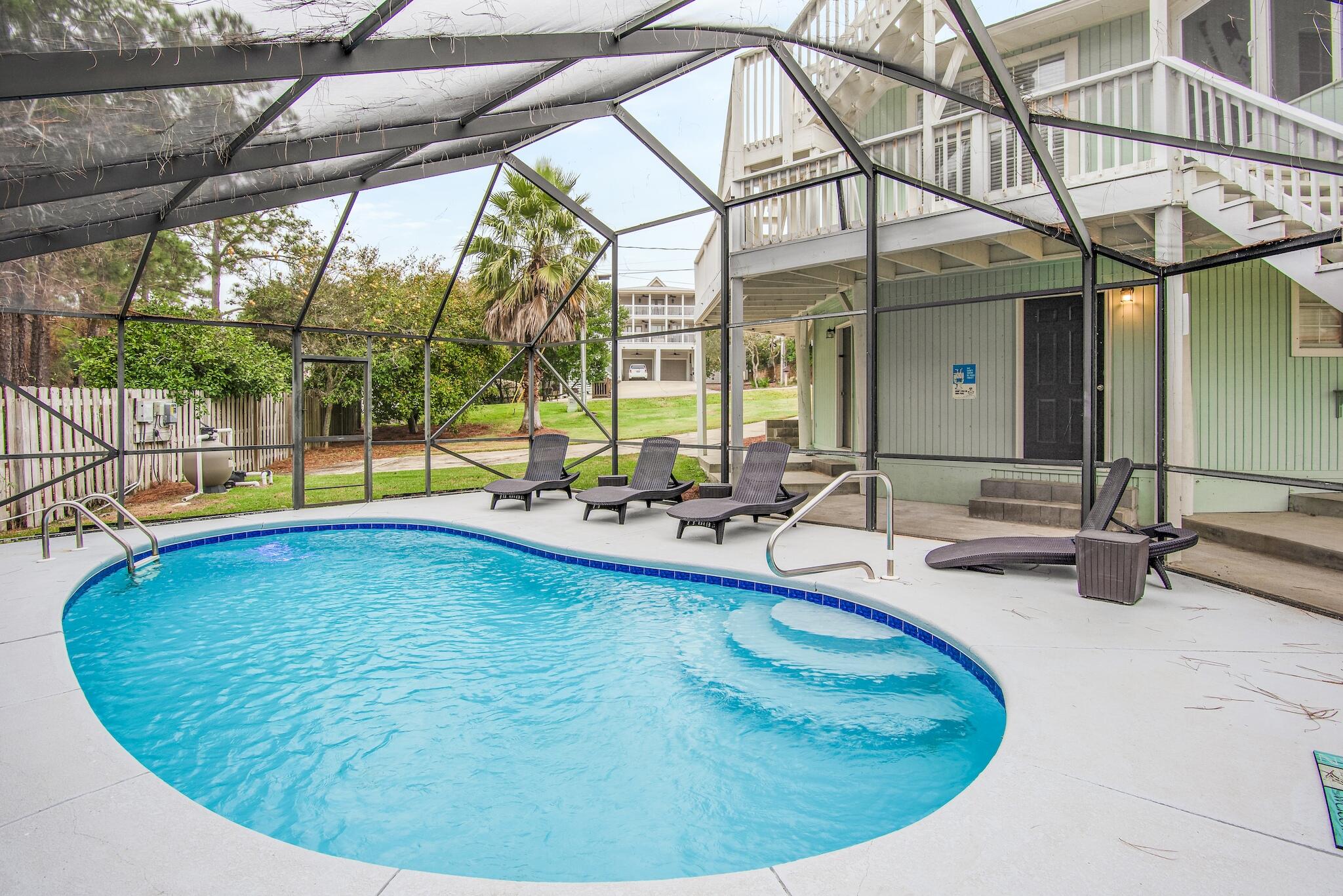 BEACH HIGHLAND 1ST ADD - Residential