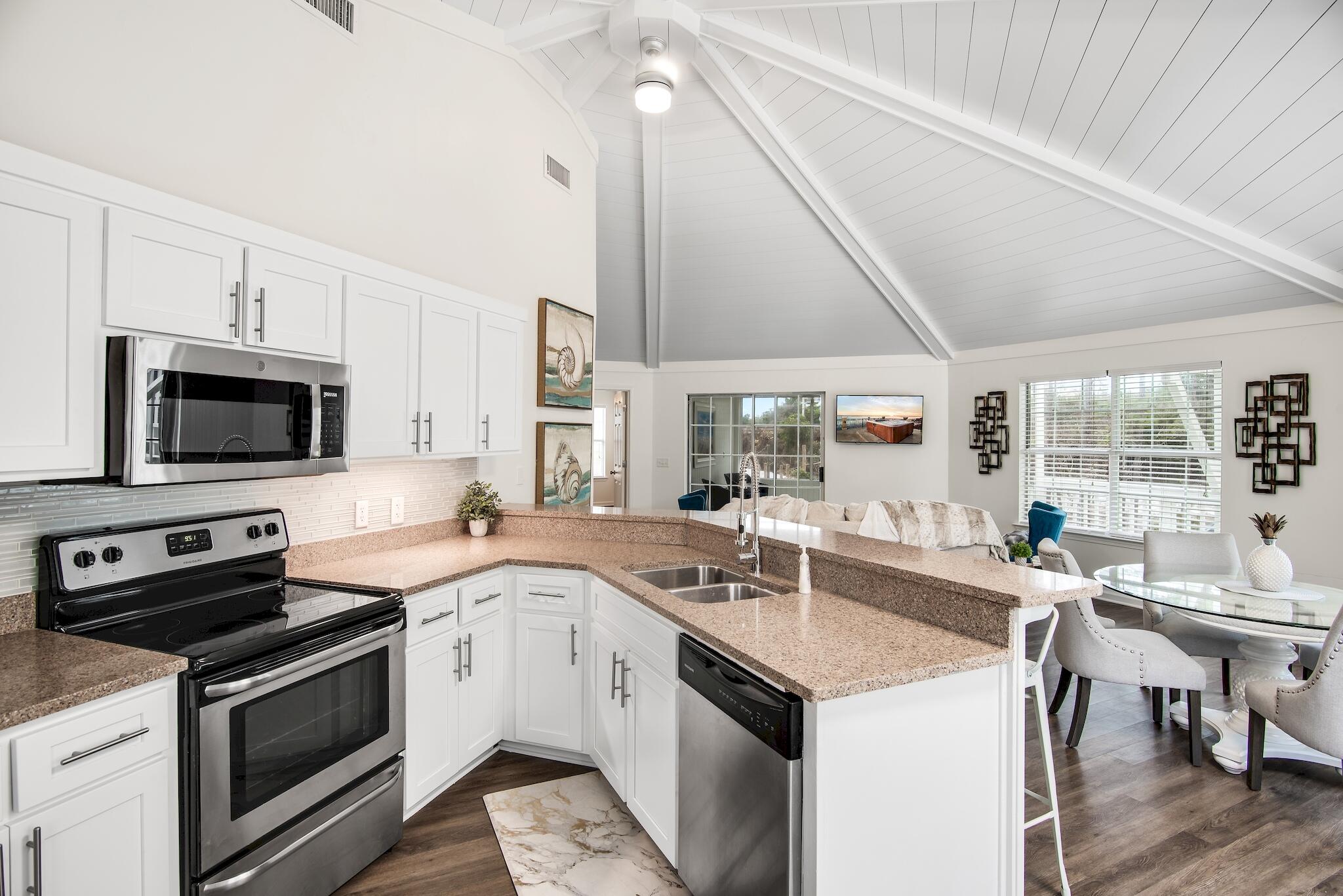 BEACH HIGHLAND 1ST ADD - Residential