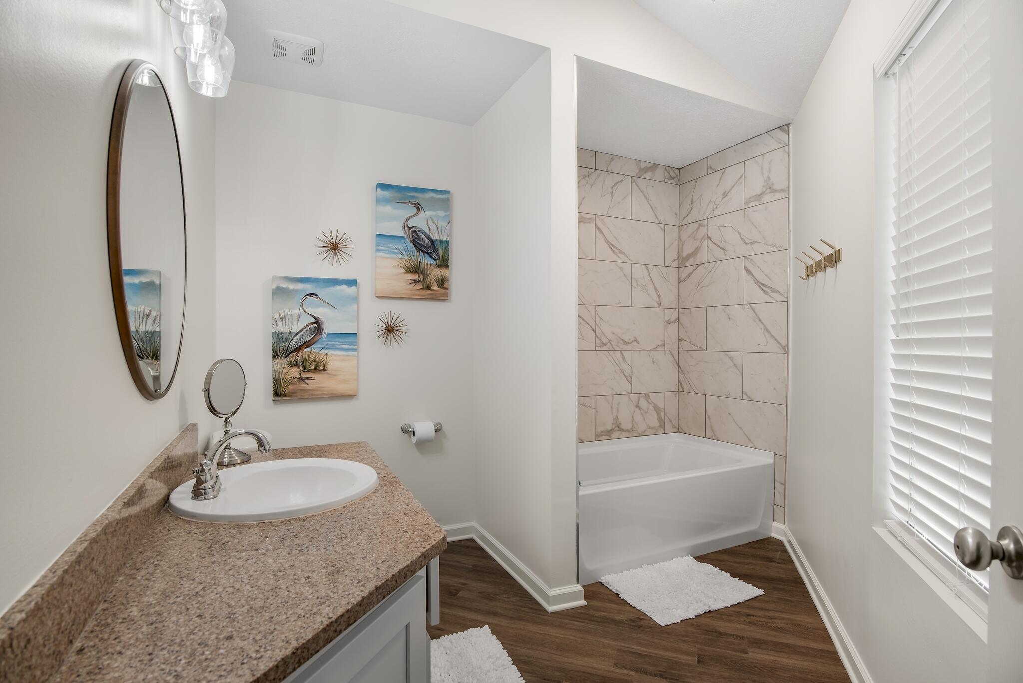 BEACH HIGHLAND 1ST ADD - Residential