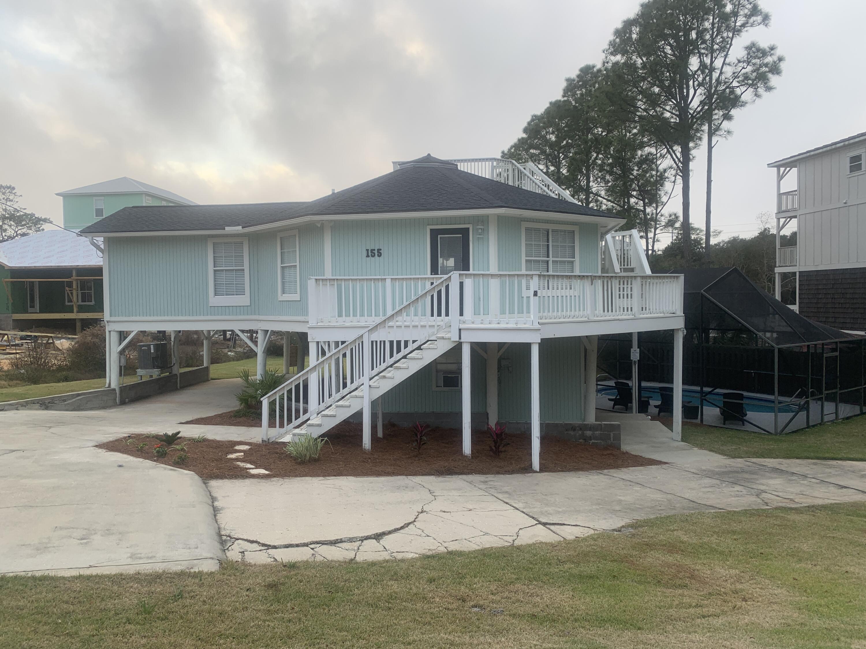 BEACH HIGHLAND 1ST ADD - Residential