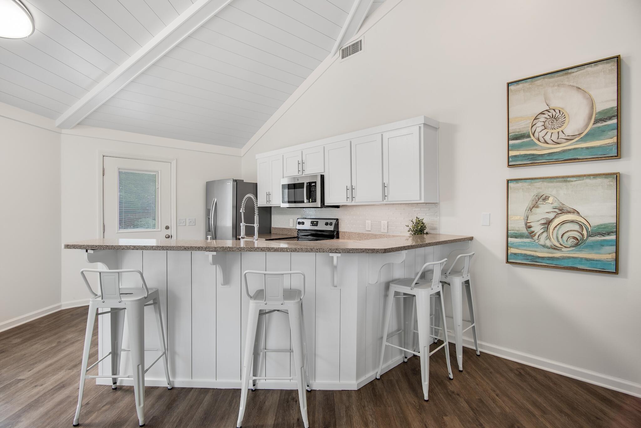 BEACH HIGHLAND 1ST ADD - Residential