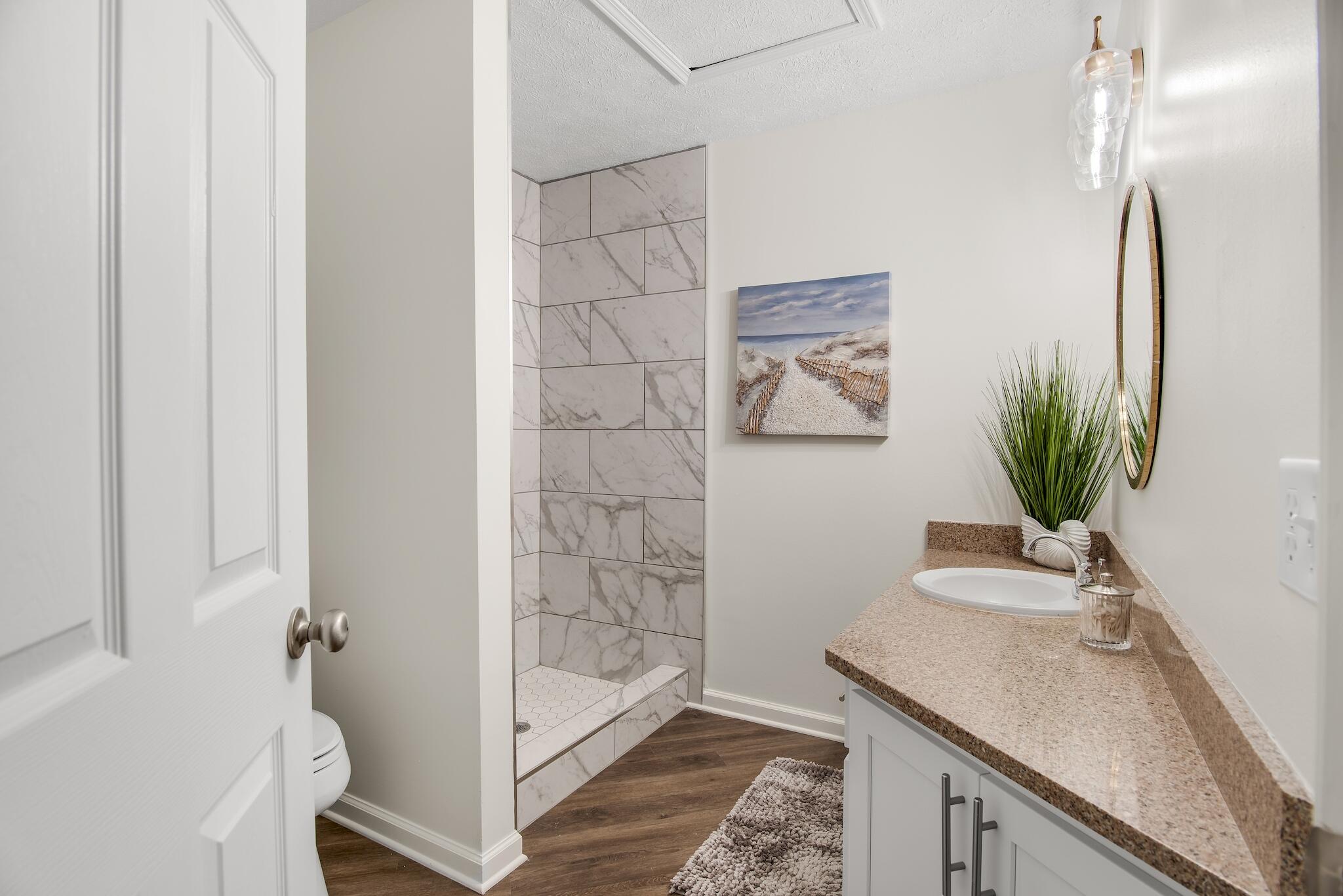 BEACH HIGHLAND 1ST ADD - Residential