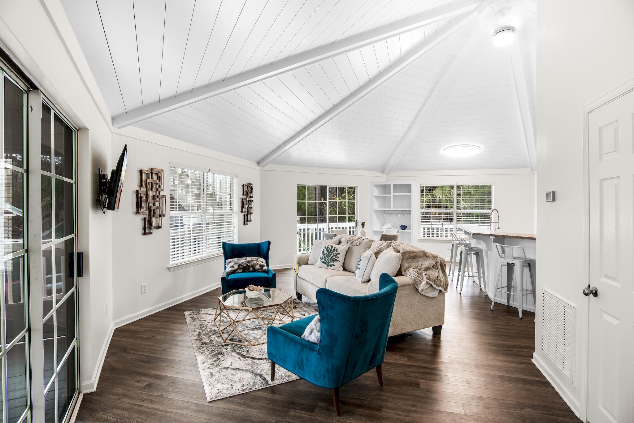 BEACH HIGHLAND 1ST ADD - Residential