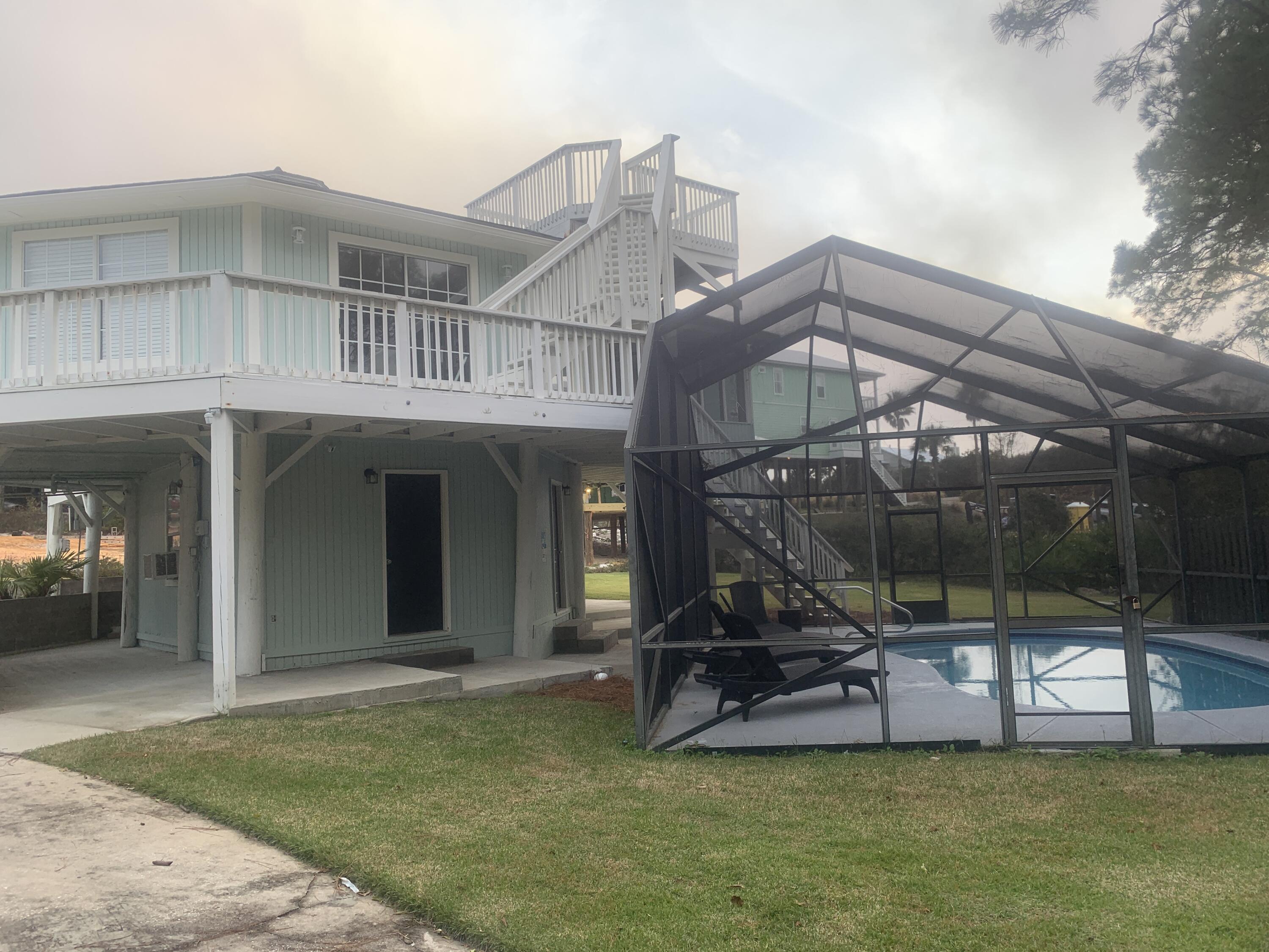 BEACH HIGHLAND 1ST ADD - Residential