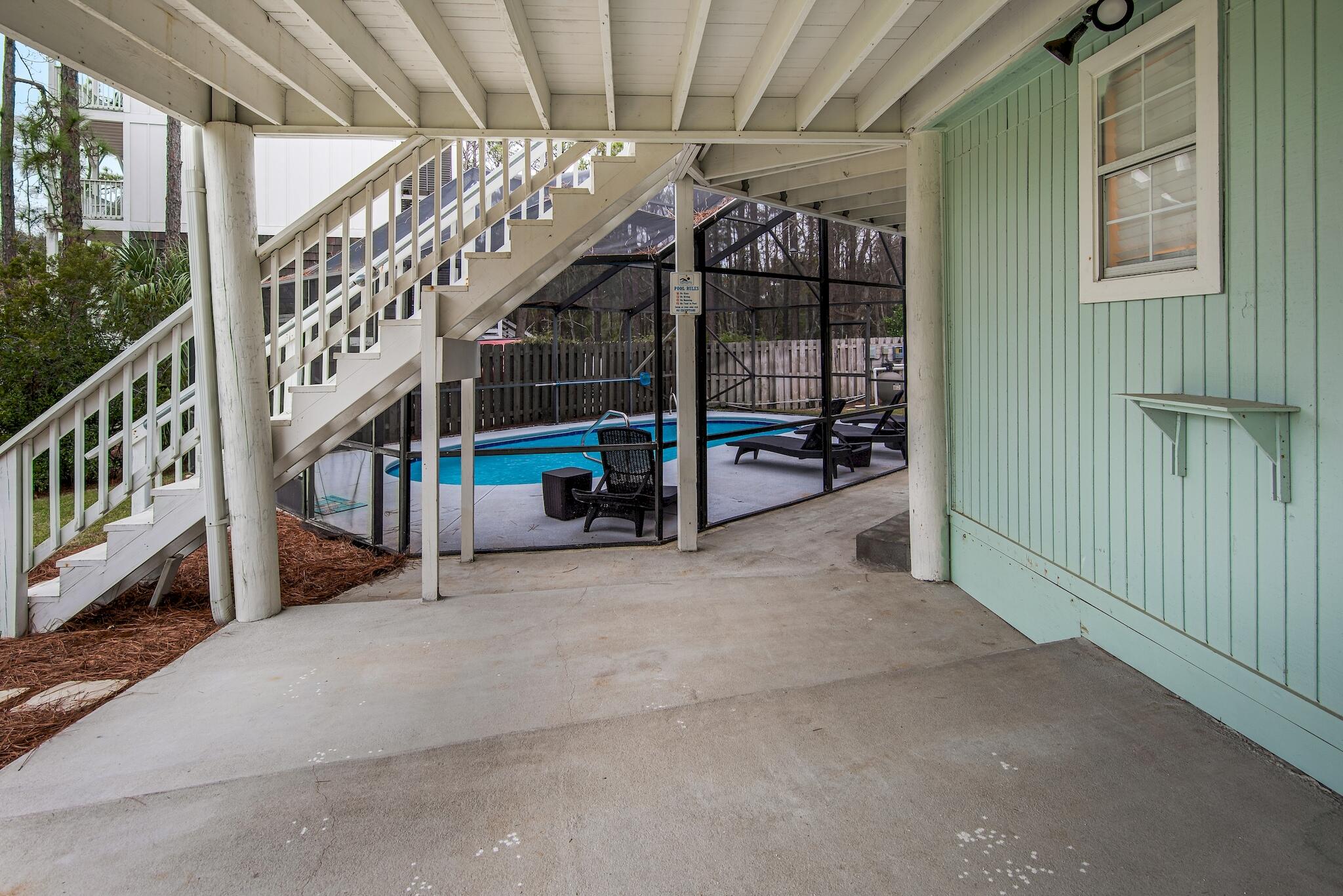 BEACH HIGHLAND 1ST ADD - Residential