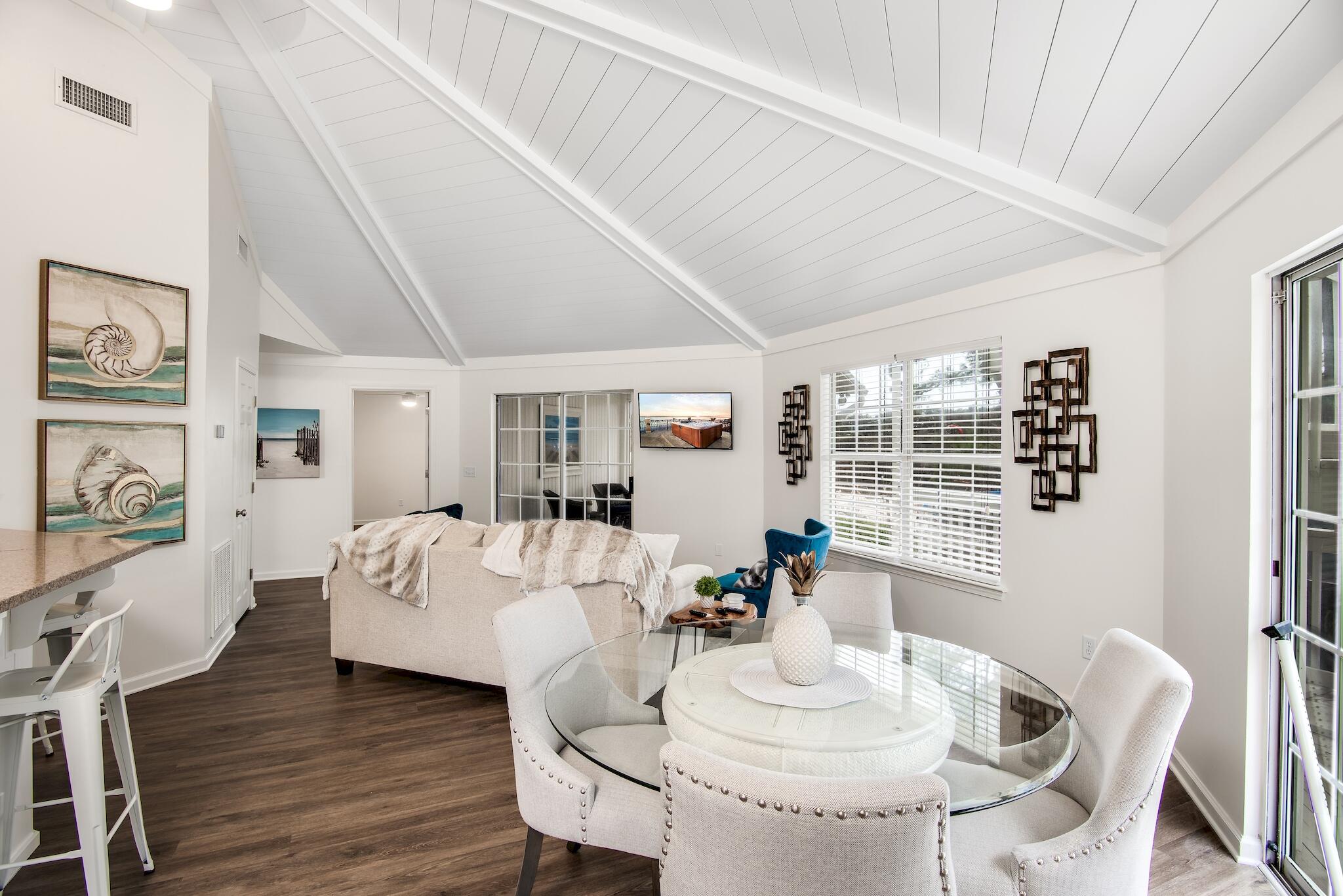 BEACH HIGHLAND 1ST ADD - Residential