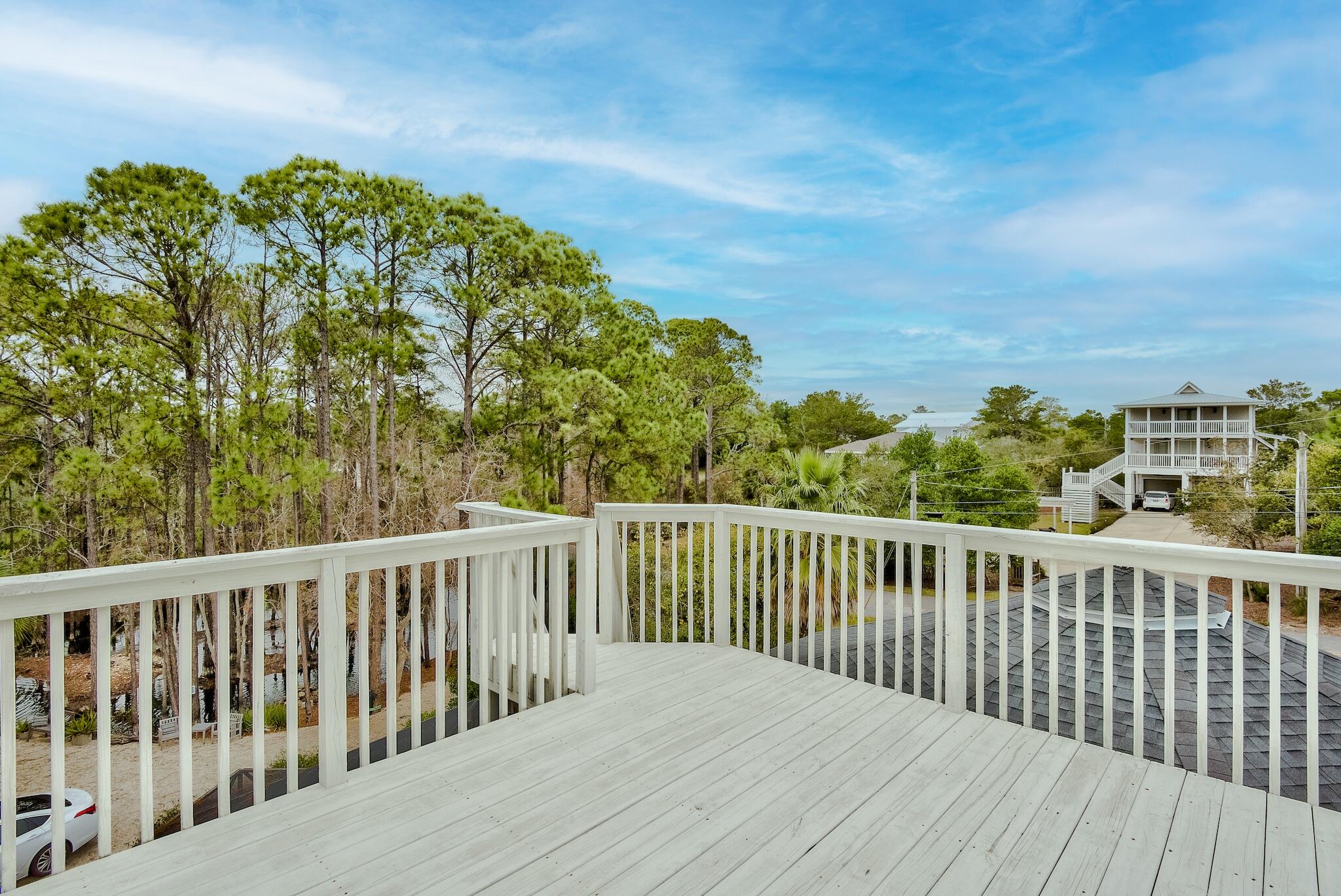 BEACH HIGHLAND 1ST ADD - Residential