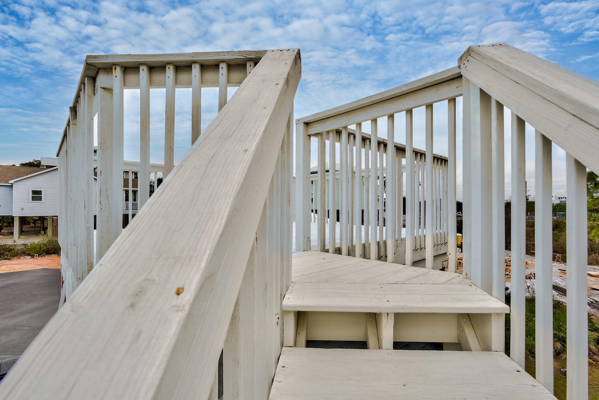 BEACH HIGHLAND 1ST ADD - Residential