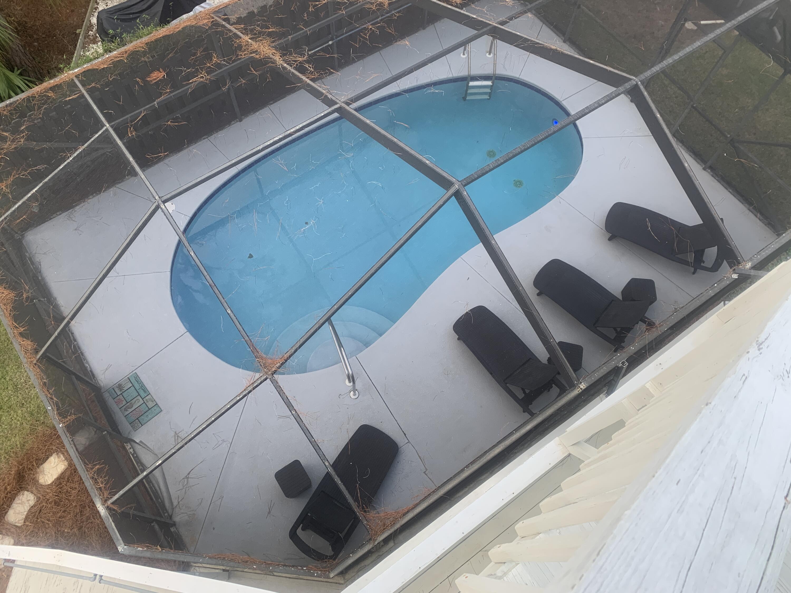 BEACH HIGHLAND 1ST ADD - Residential