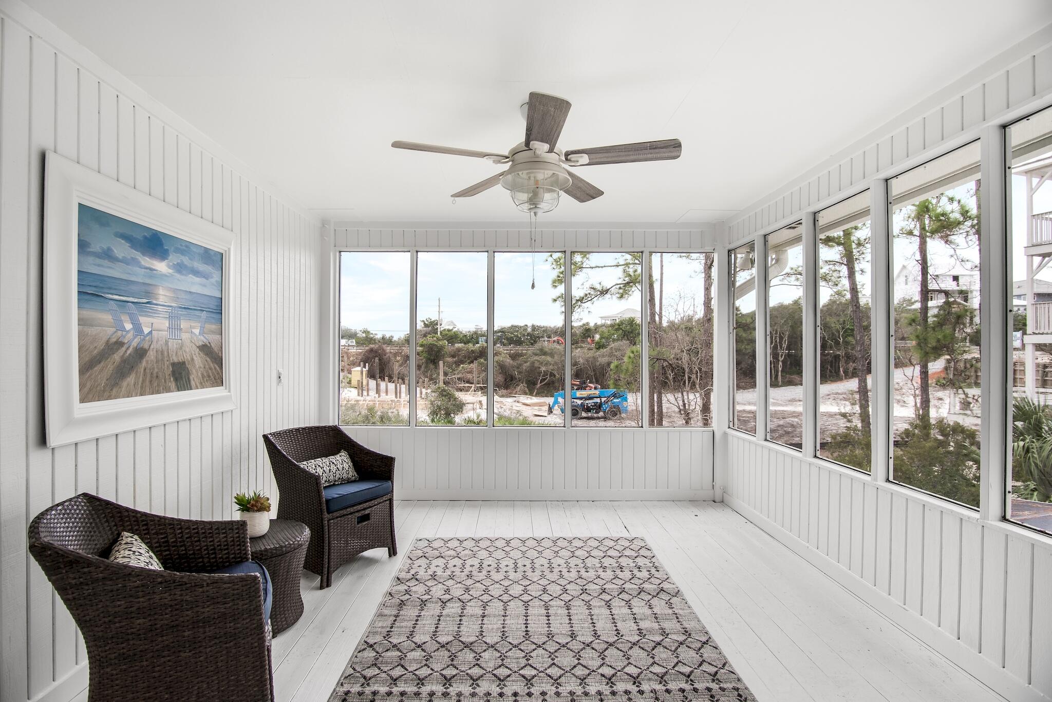 BEACH HIGHLAND 1ST ADD - Residential