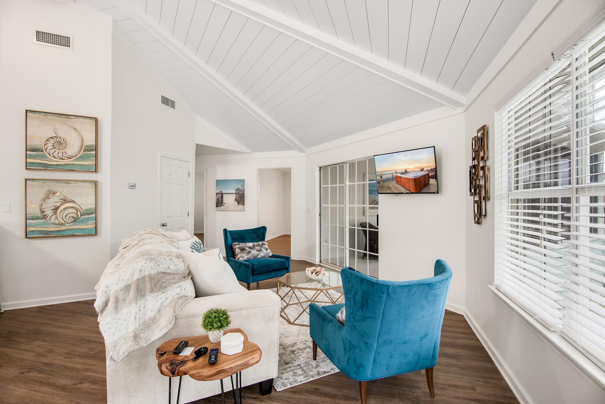 BEACH HIGHLAND 1ST ADD - Residential