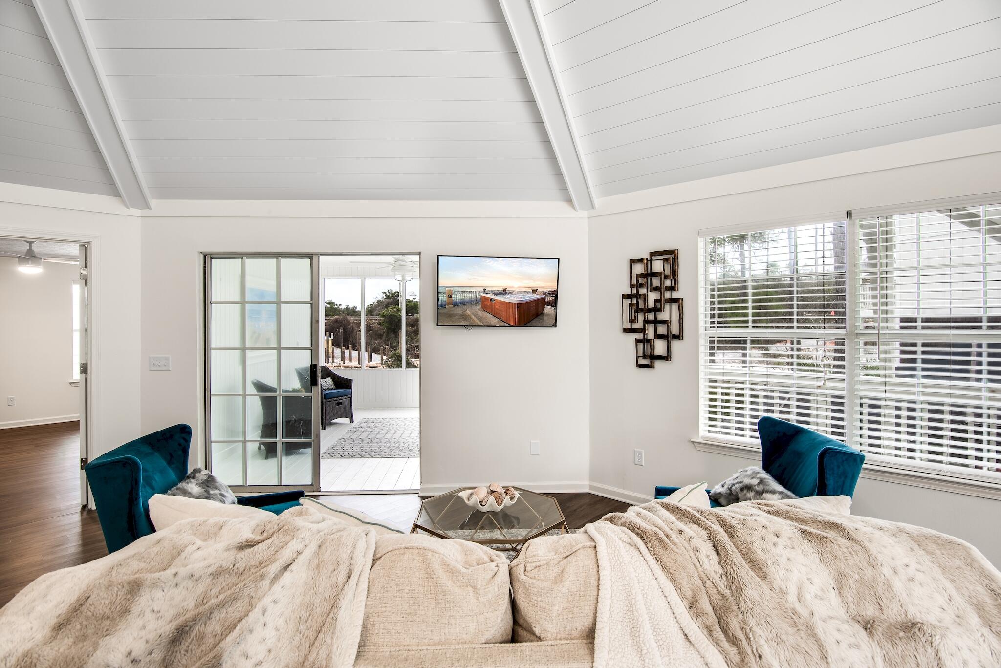 BEACH HIGHLAND 1ST ADD - Residential