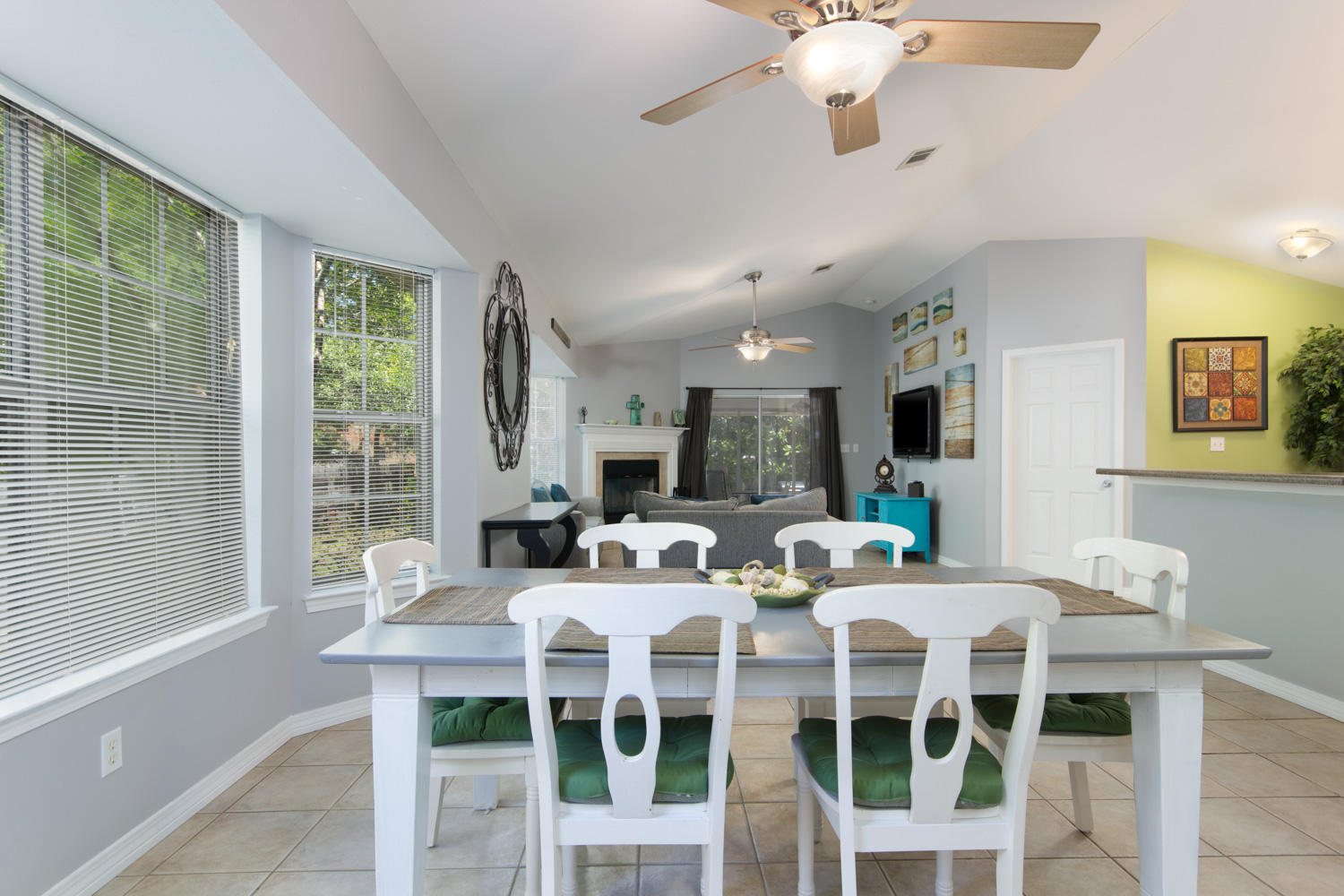 TURQUOISE BEACH 2ND ADDN - Residential