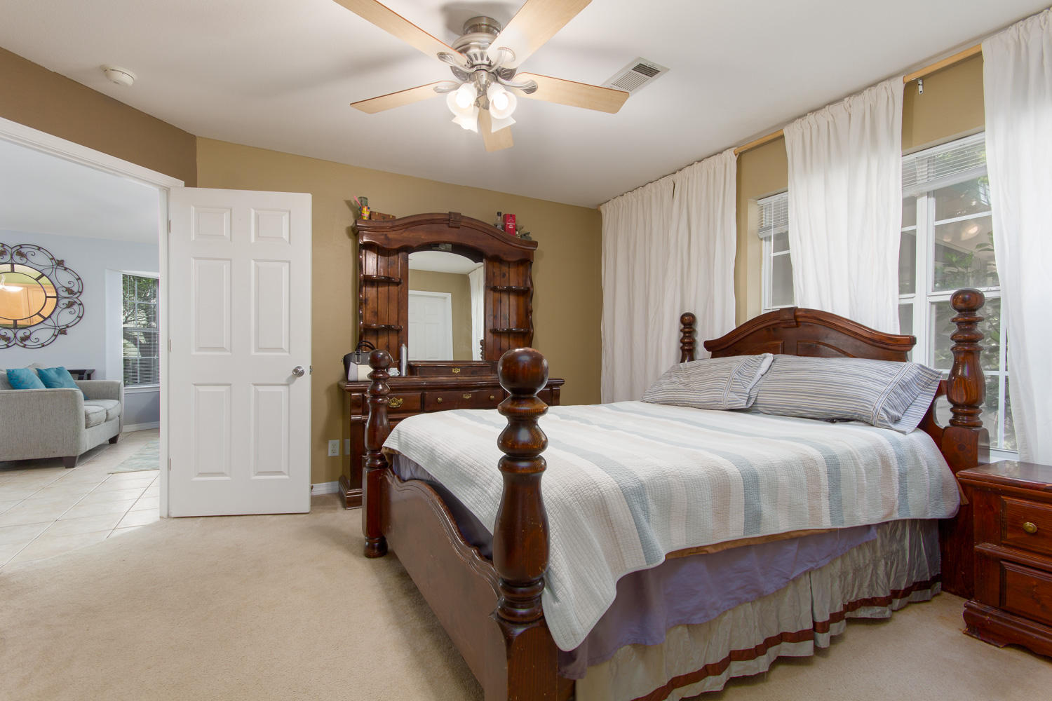 TURQUOISE BEACH 2ND ADDN - Residential