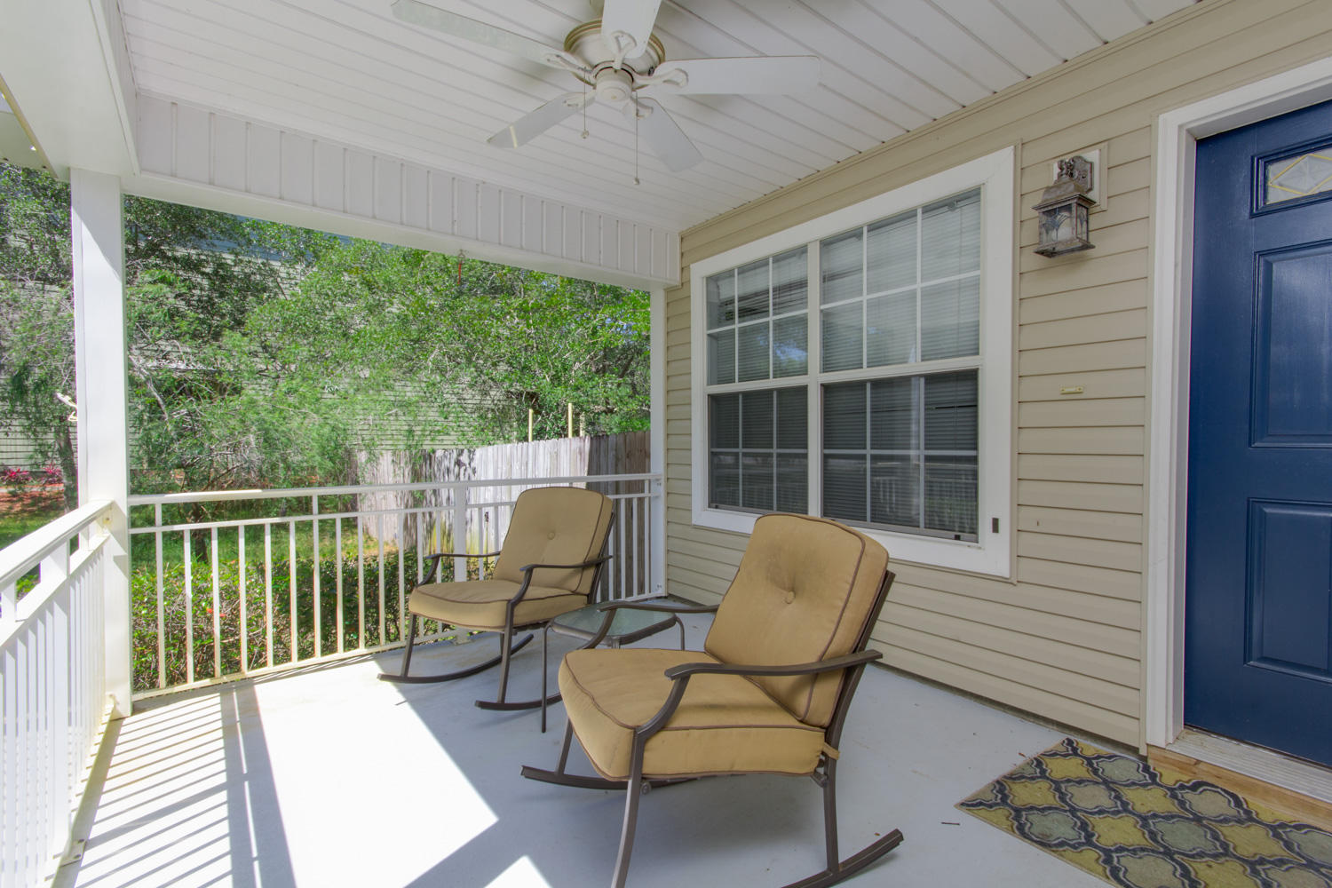 TURQUOISE BEACH 2ND ADDN - Residential