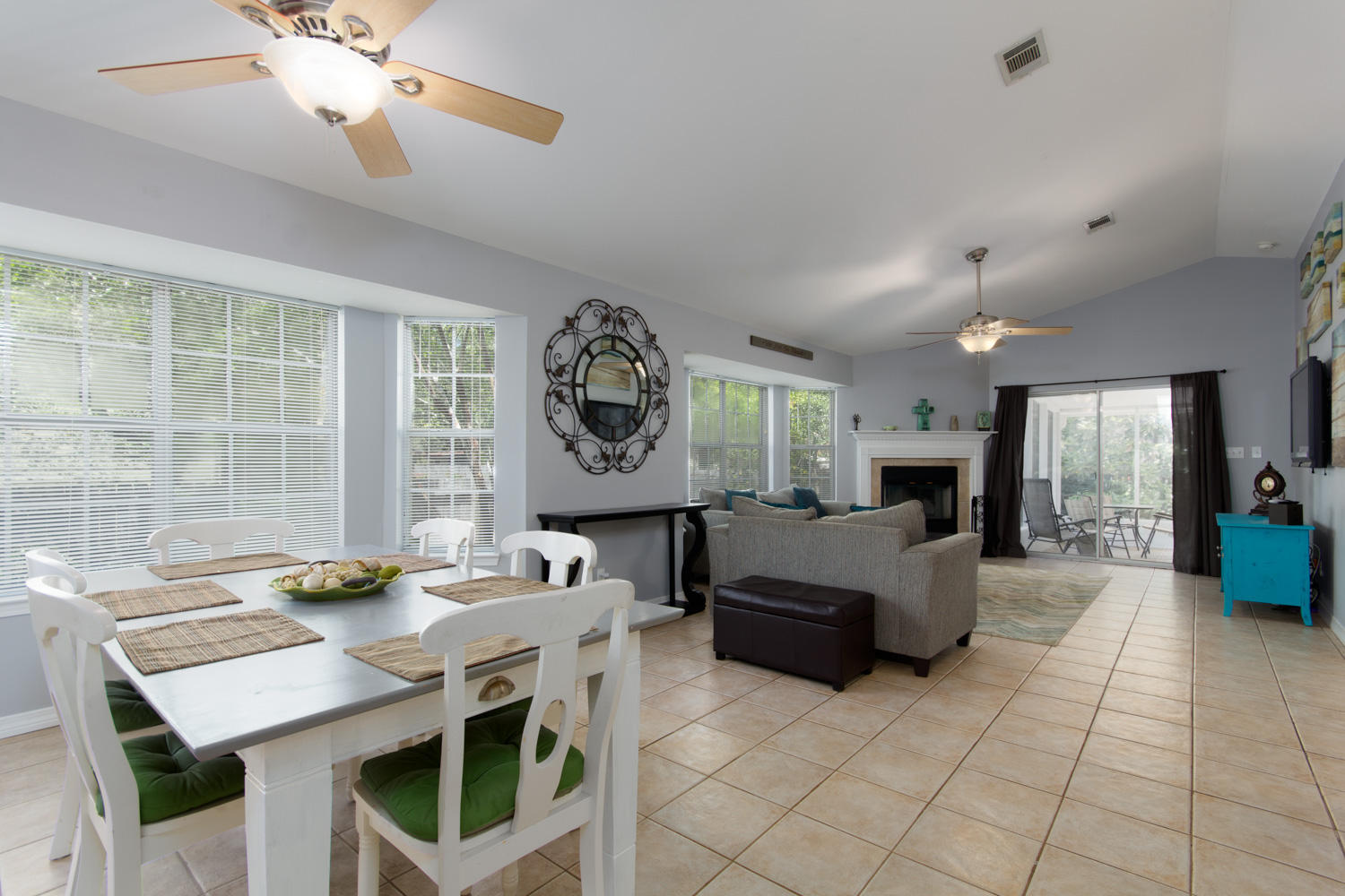 TURQUOISE BEACH 2ND ADDN - Residential