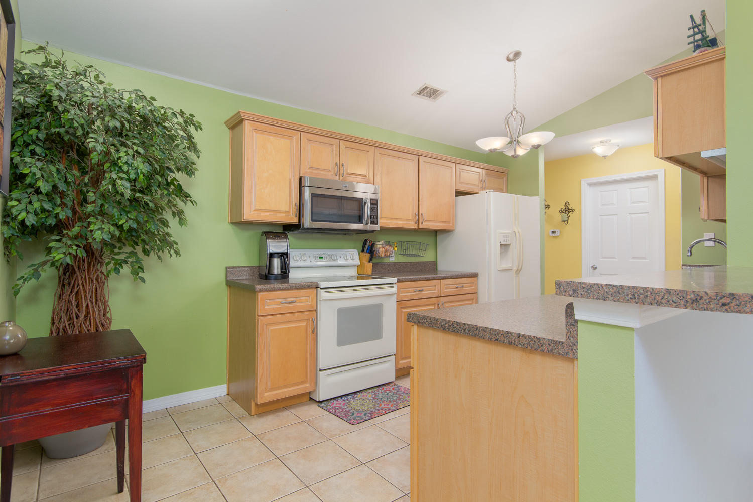 TURQUOISE BEACH 2ND ADDN - Residential