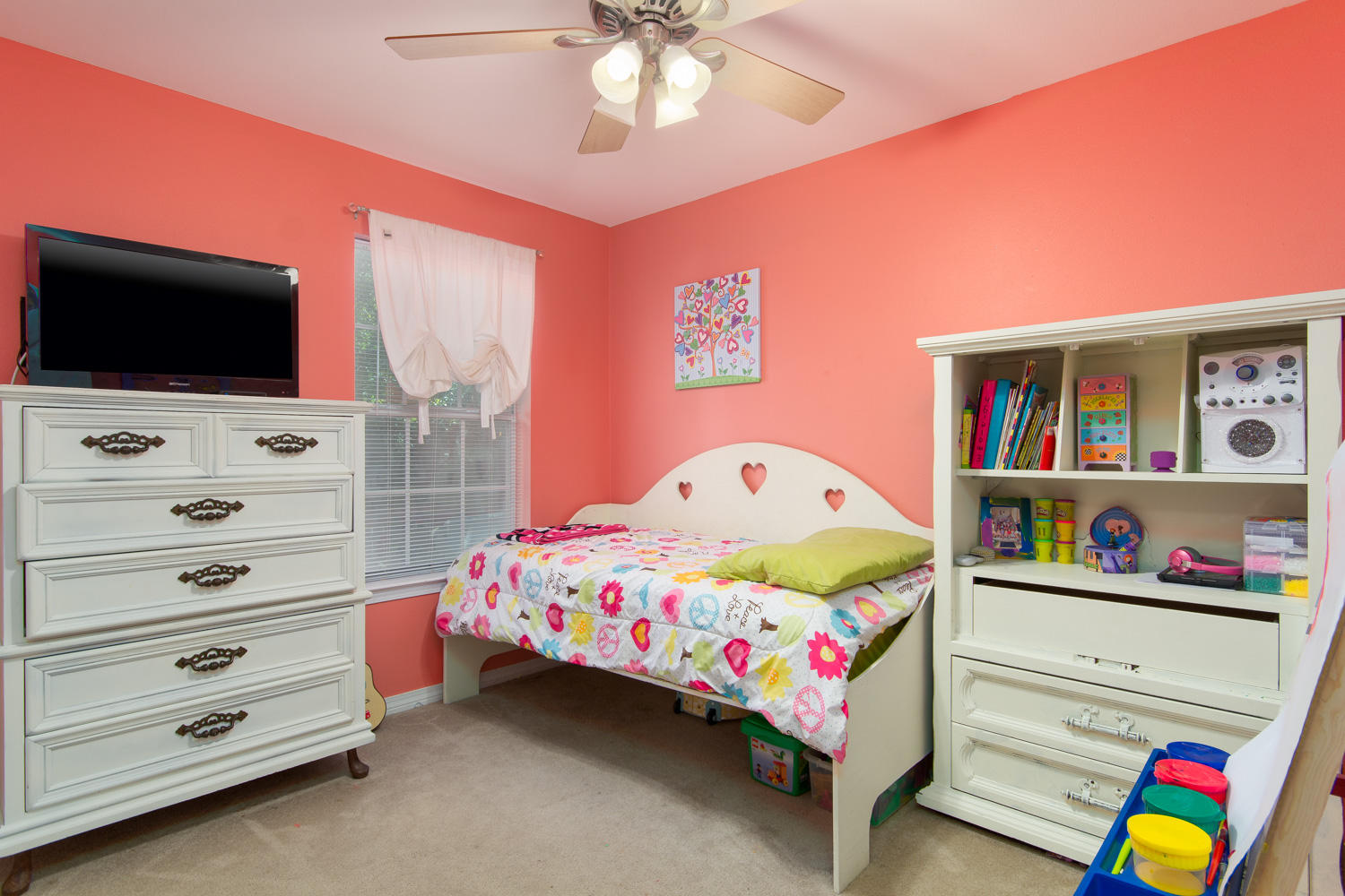 TURQUOISE BEACH 2ND ADDN - Residential