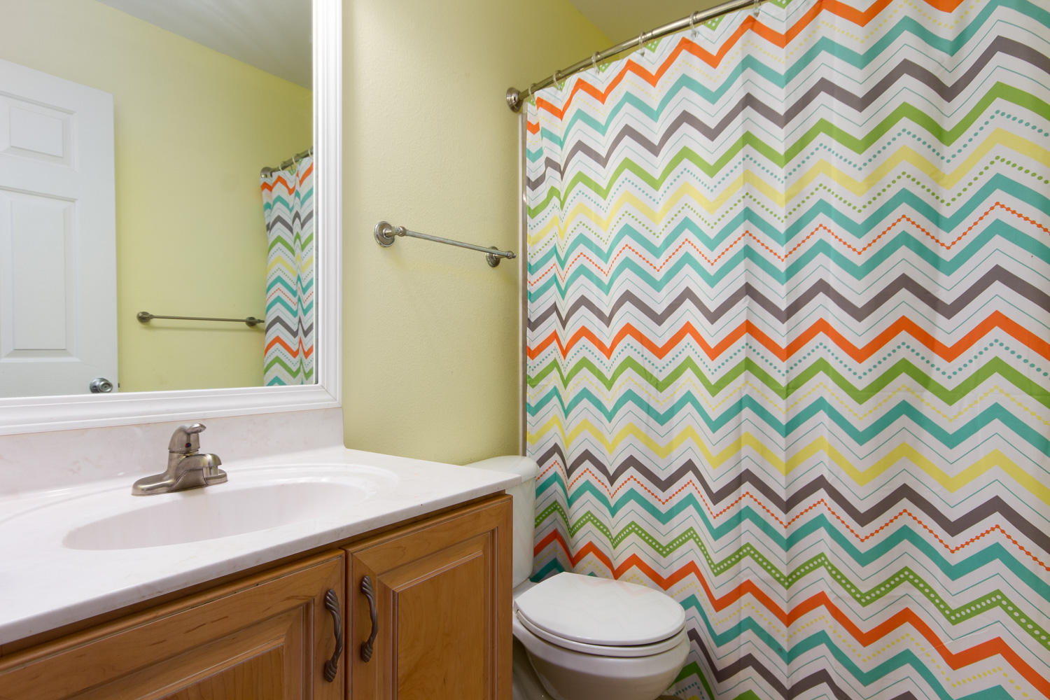 TURQUOISE BEACH 2ND ADDN - Residential