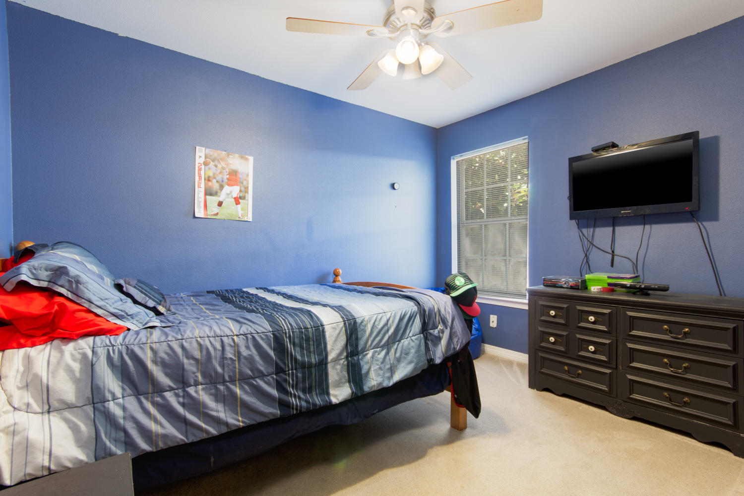 TURQUOISE BEACH 2ND ADDN - Residential