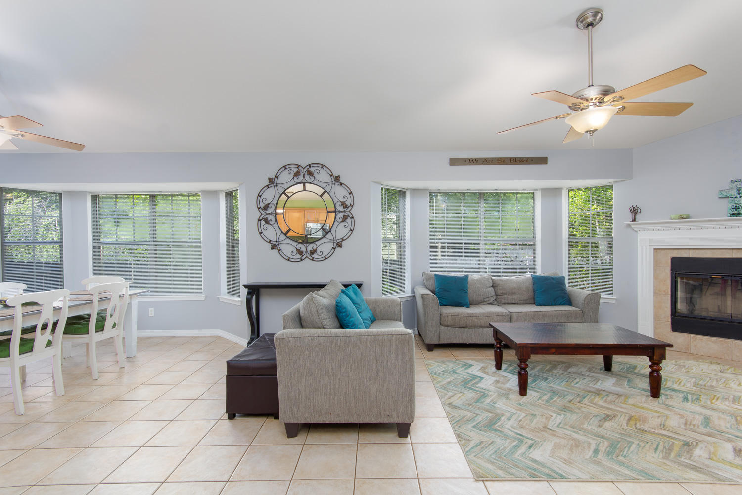 TURQUOISE BEACH 2ND ADDN - Residential