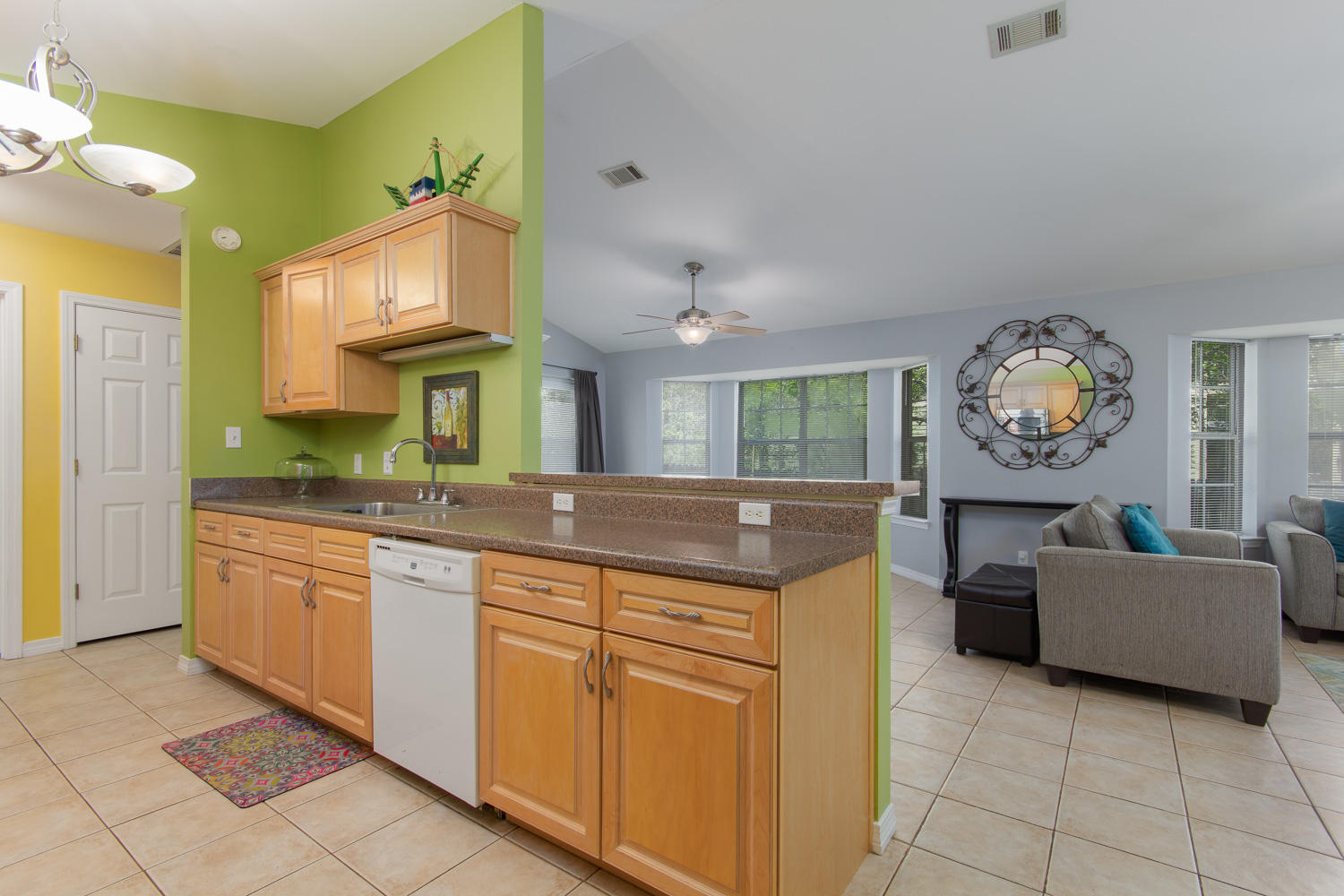 TURQUOISE BEACH 2ND ADDN - Residential