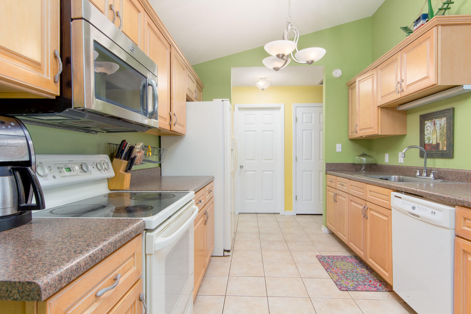 TURQUOISE BEACH 2ND ADDN - Residential