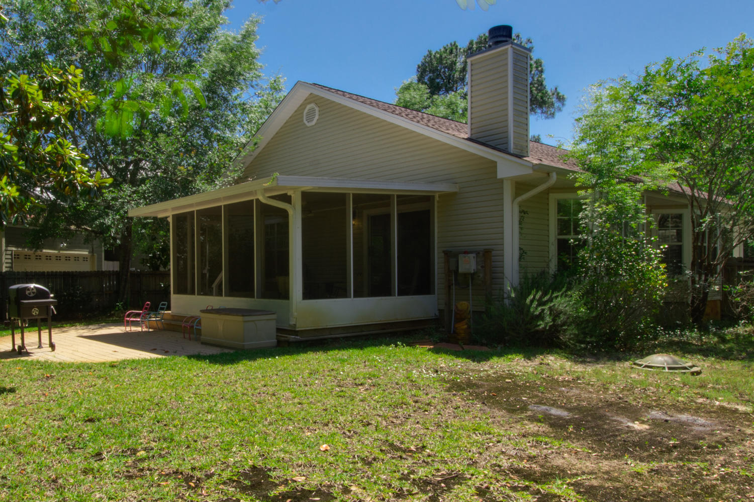 TURQUOISE BEACH 2ND ADDN - Residential