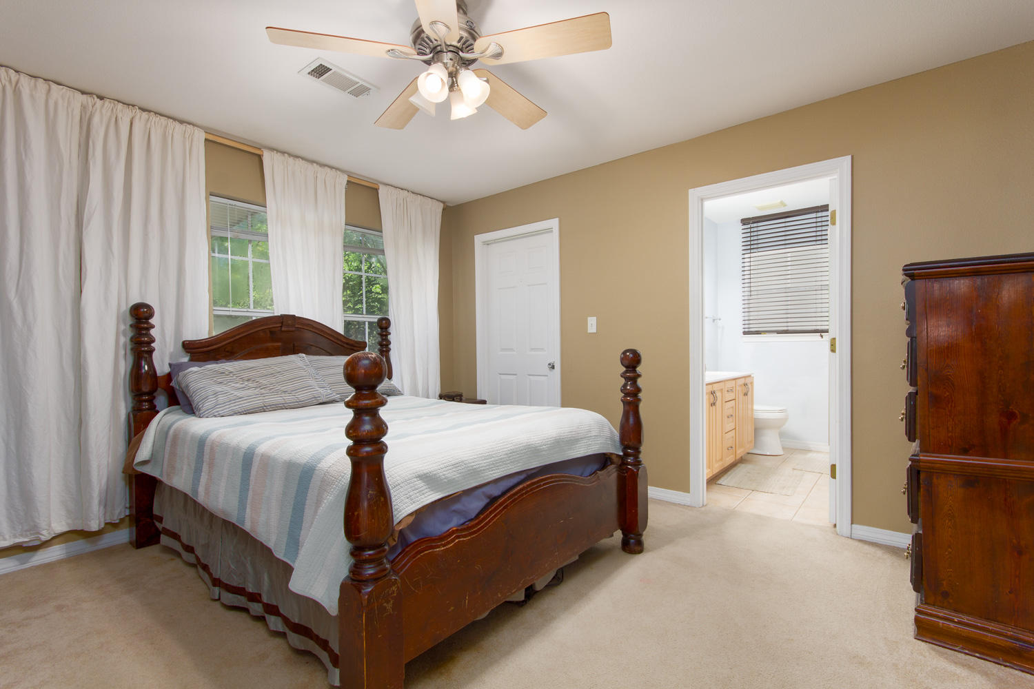 TURQUOISE BEACH 2ND ADDN - Residential