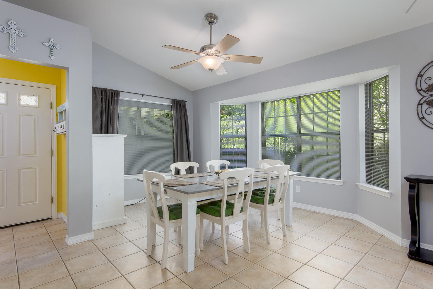 TURQUOISE BEACH 2ND ADDN - Residential