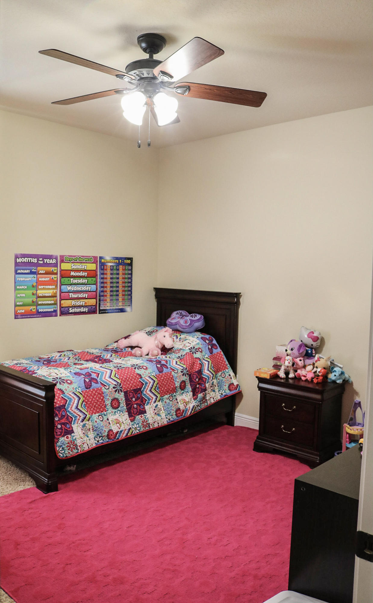 BROWNSTONE MANOR - Residential