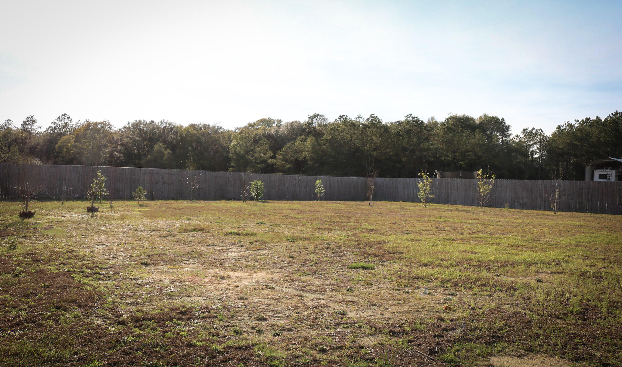 BROWNSTONE MANOR - Residential