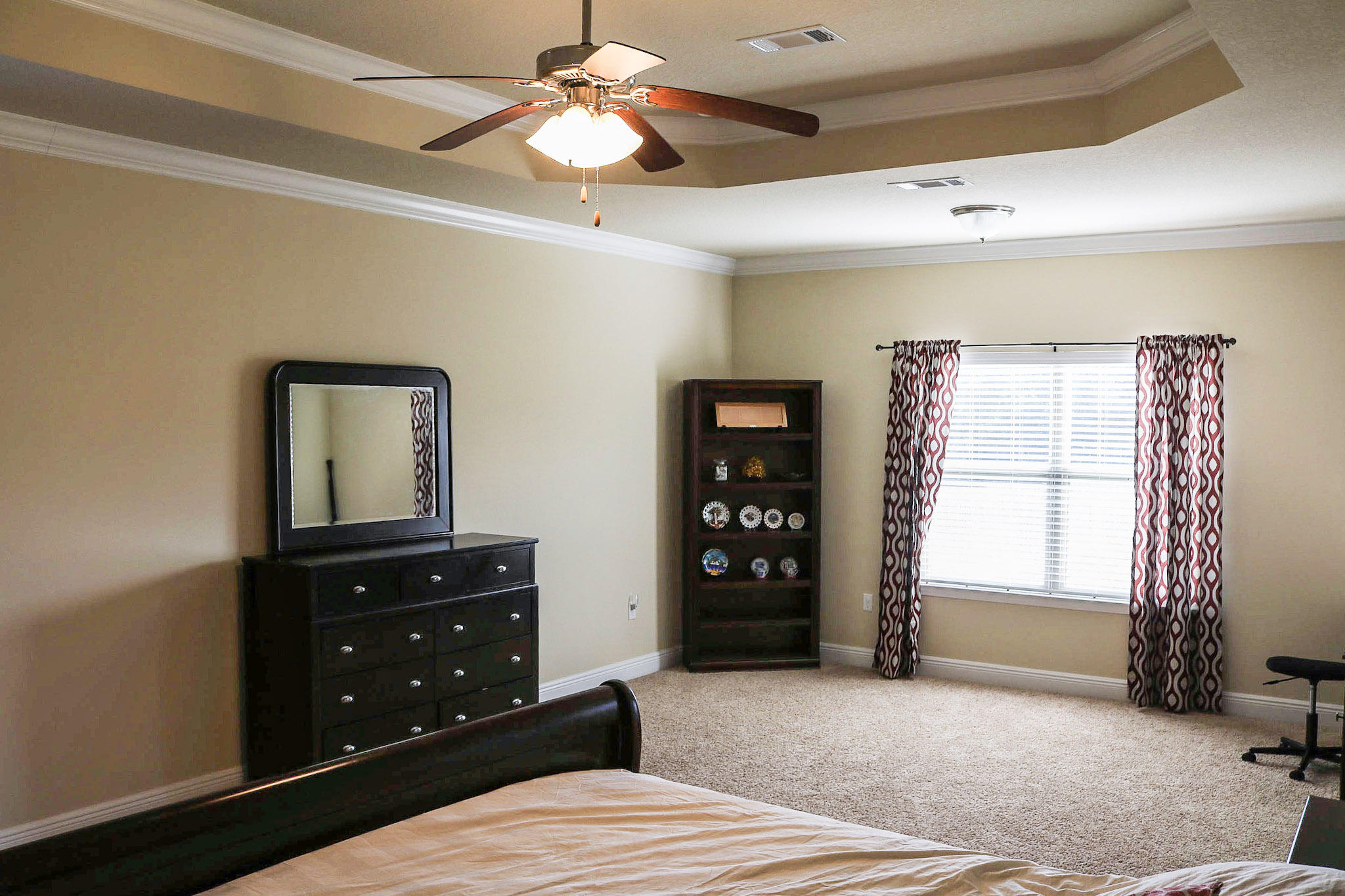 BROWNSTONE MANOR - Residential