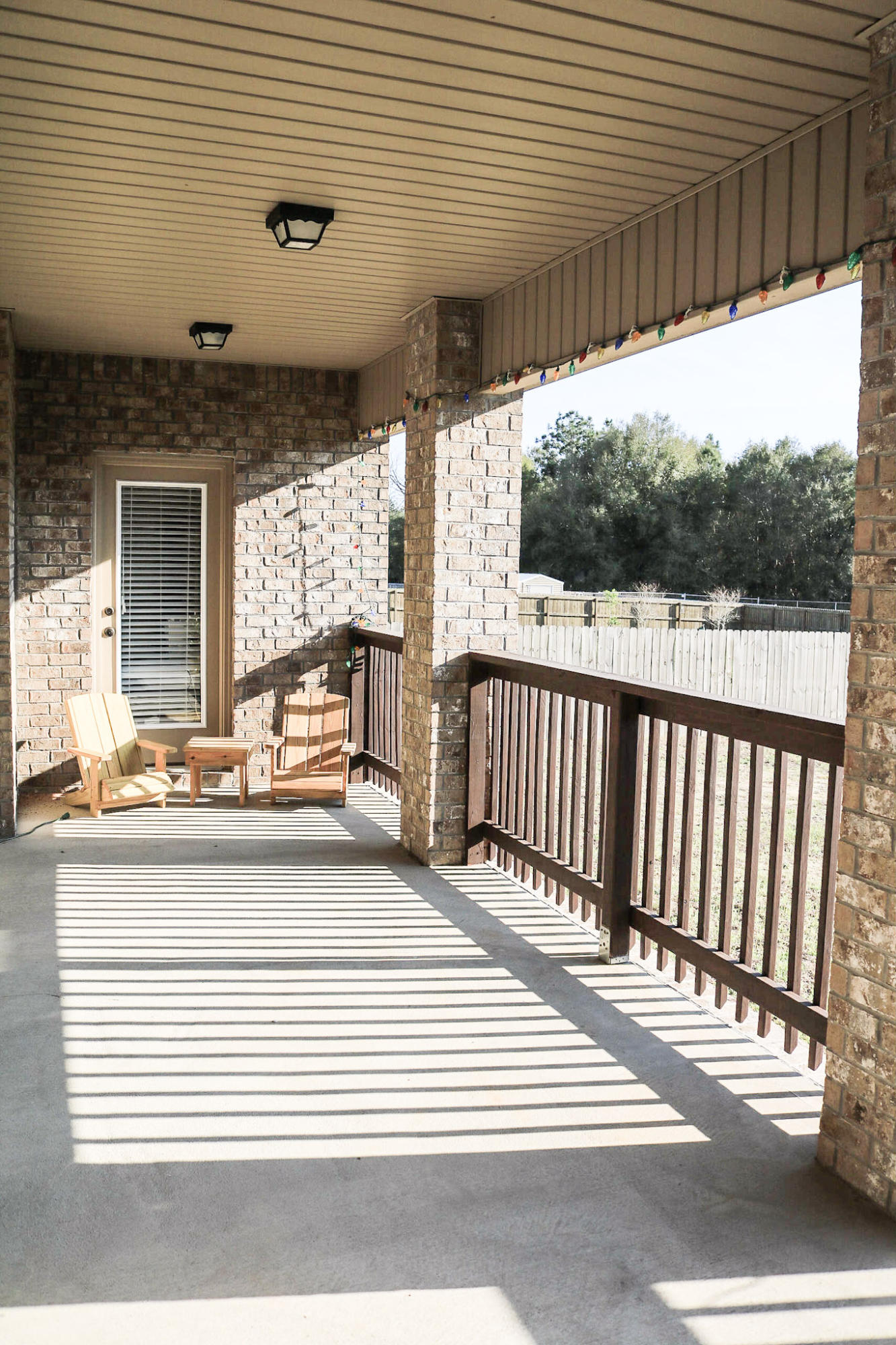 BROWNSTONE MANOR - Residential