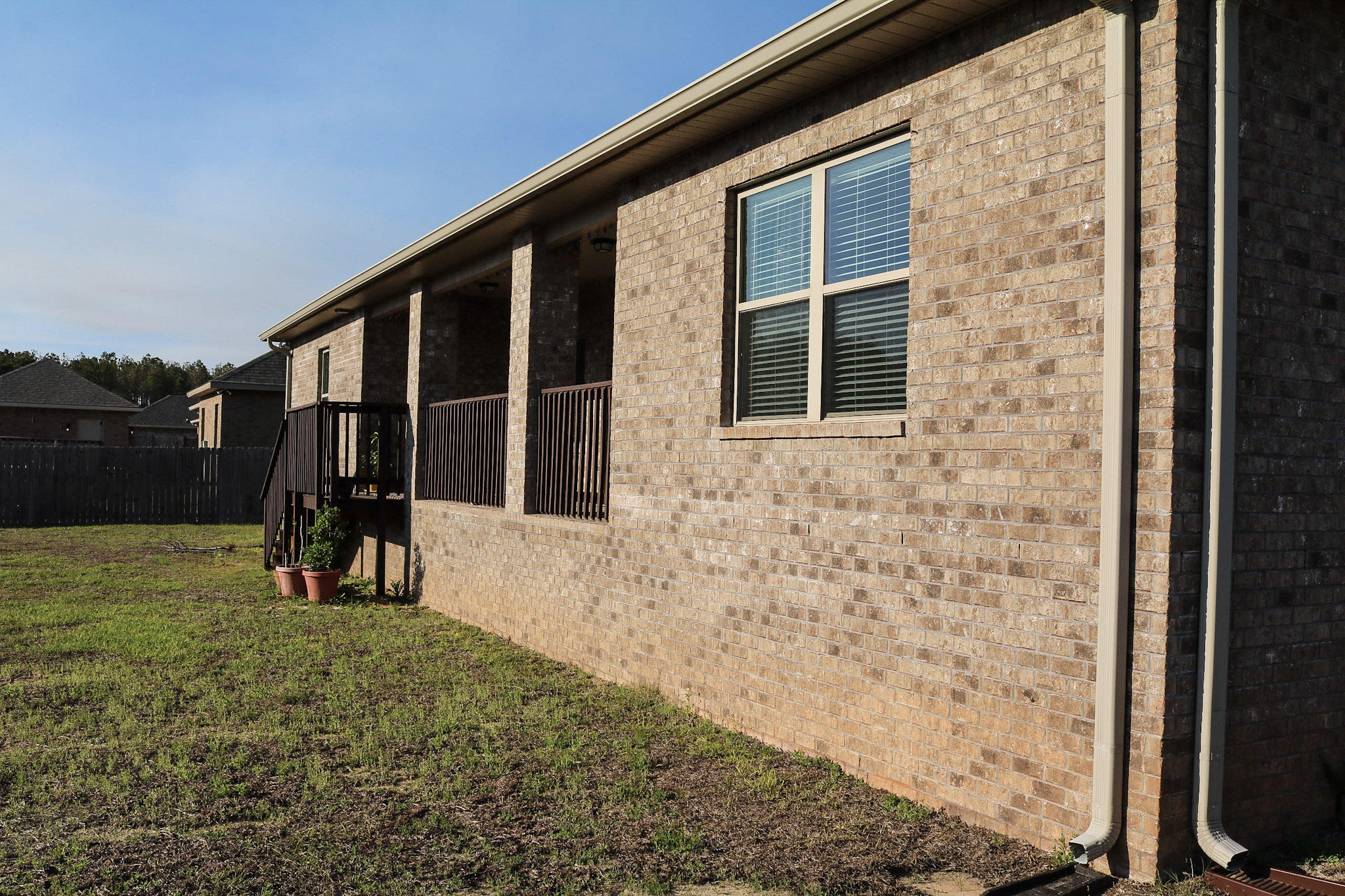 BROWNSTONE MANOR - Residential