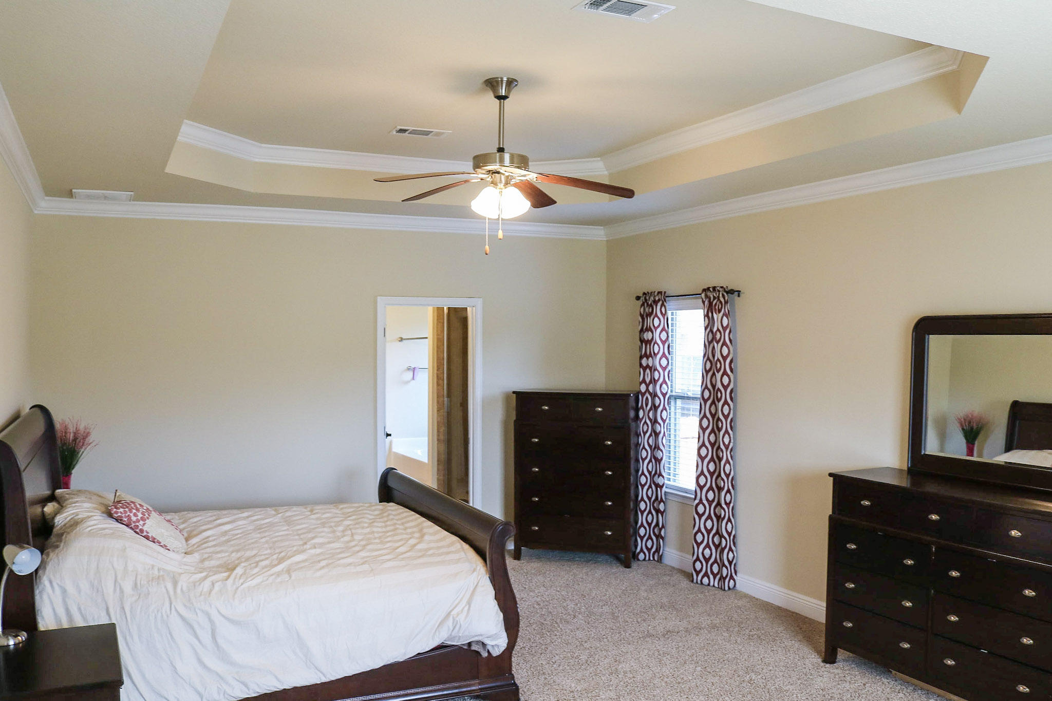 BROWNSTONE MANOR - Residential