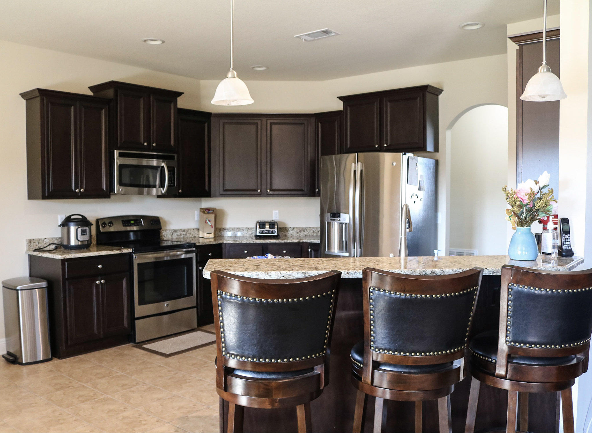 BROWNSTONE MANOR - Residential