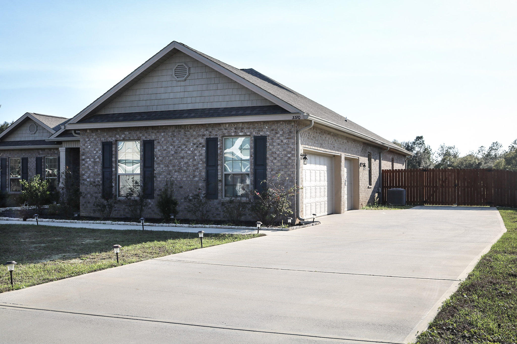 BROWNSTONE MANOR - Residential